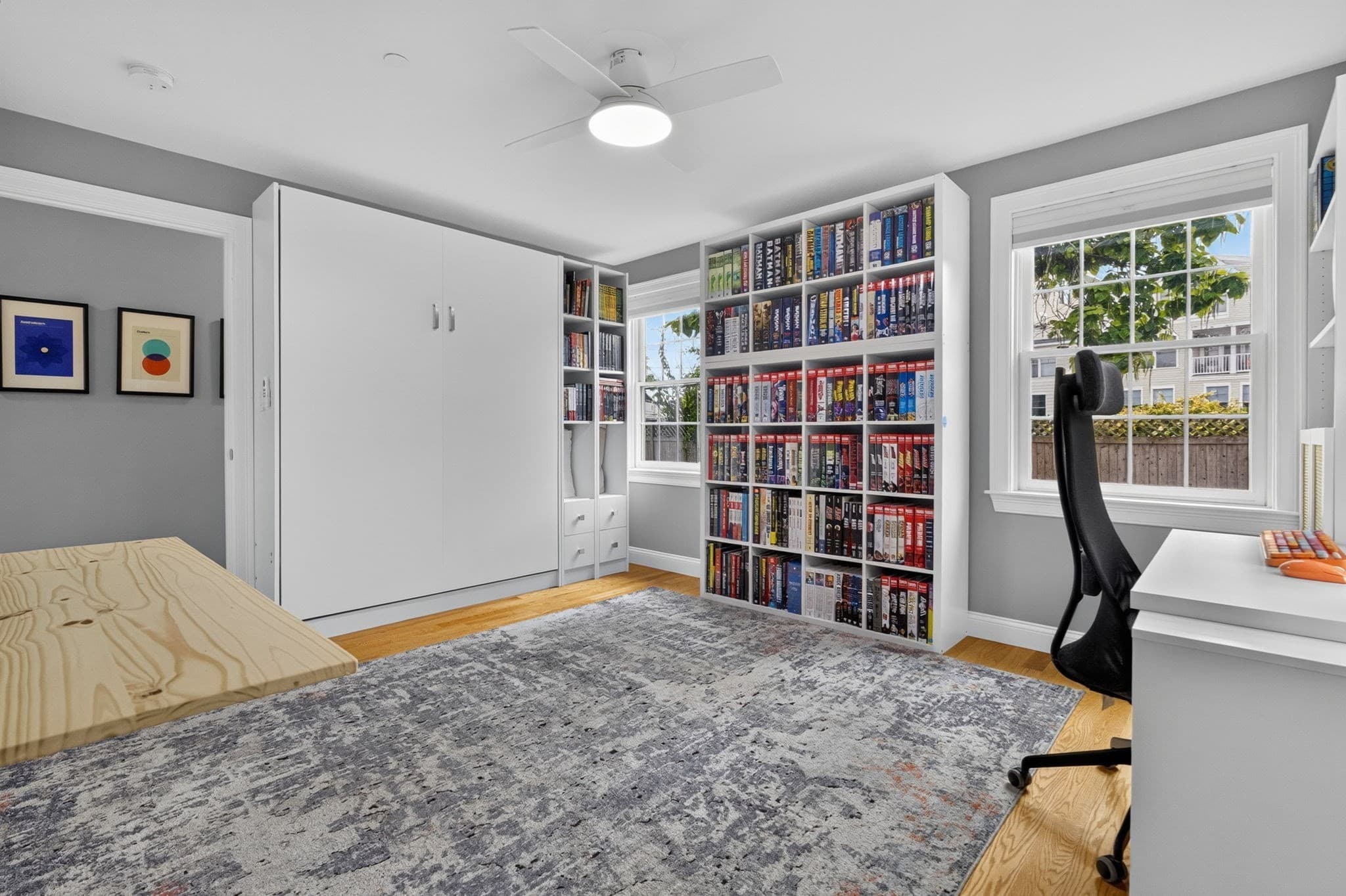Condominium at 10 Allen Ct # 1, Somerville MA 02143, Somerville, photo 10 of 23