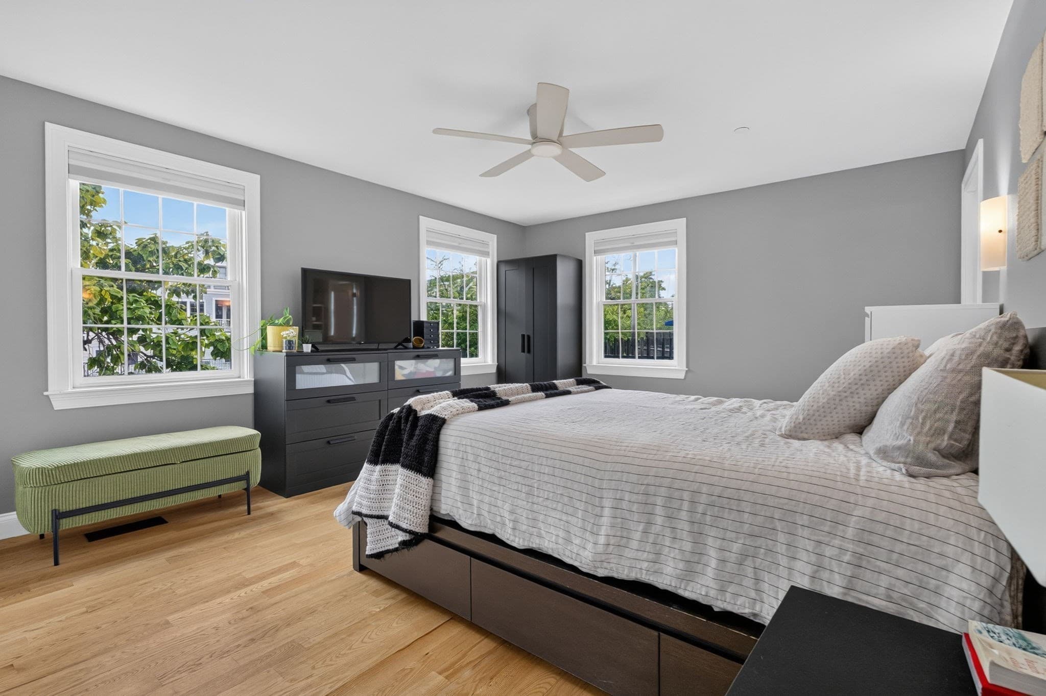 Condominium at 10 Allen Ct # 1, Somerville MA 02143, Somerville, photo 11 of 23