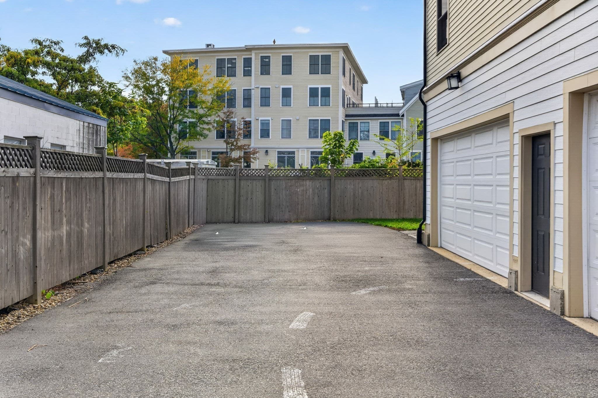 Condominium at 10 Allen Ct # 1, Somerville MA 02143, Somerville, photo 19 of 23
