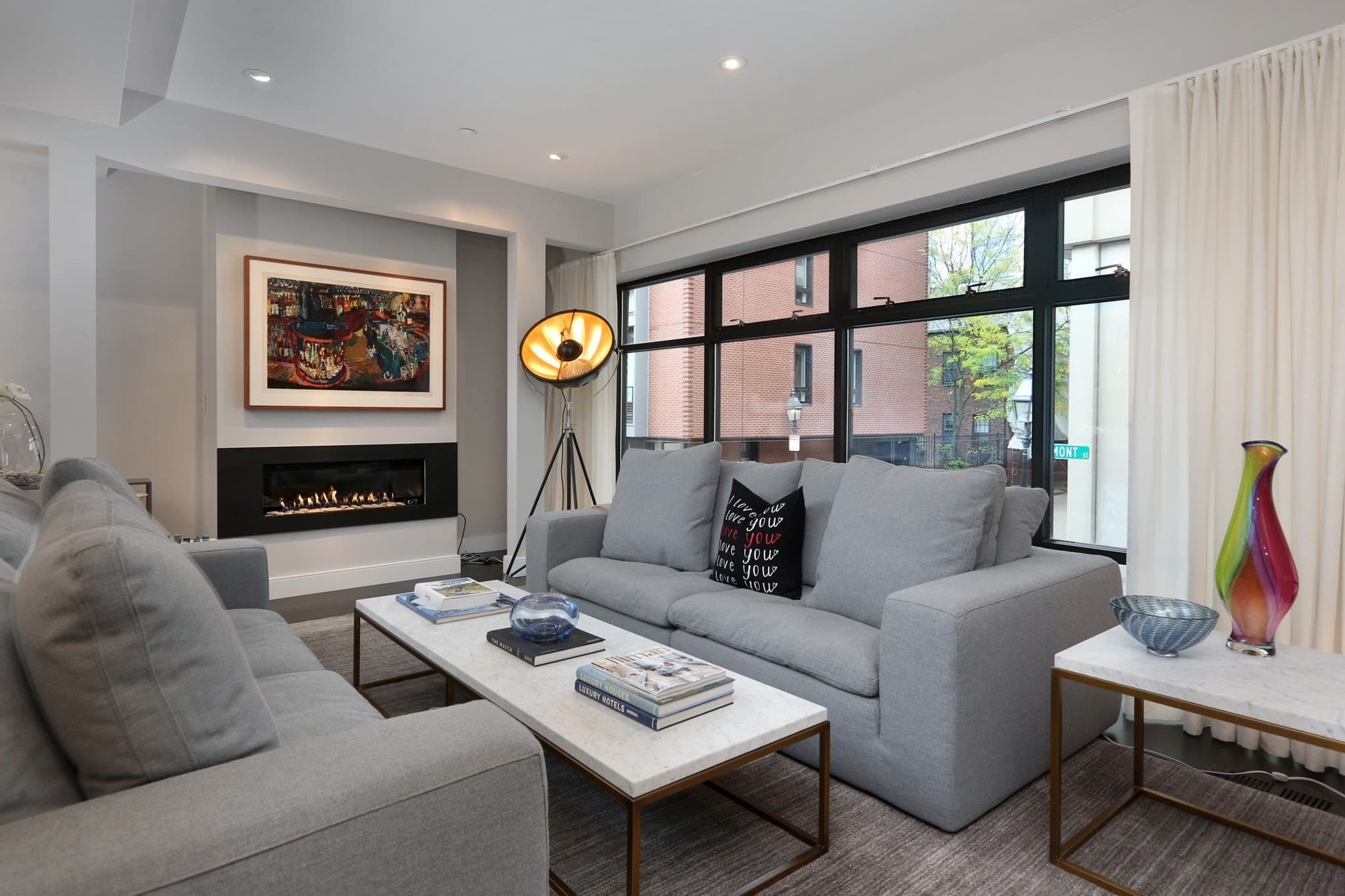 12 Piedmont Street # 2, Boston MA 02116