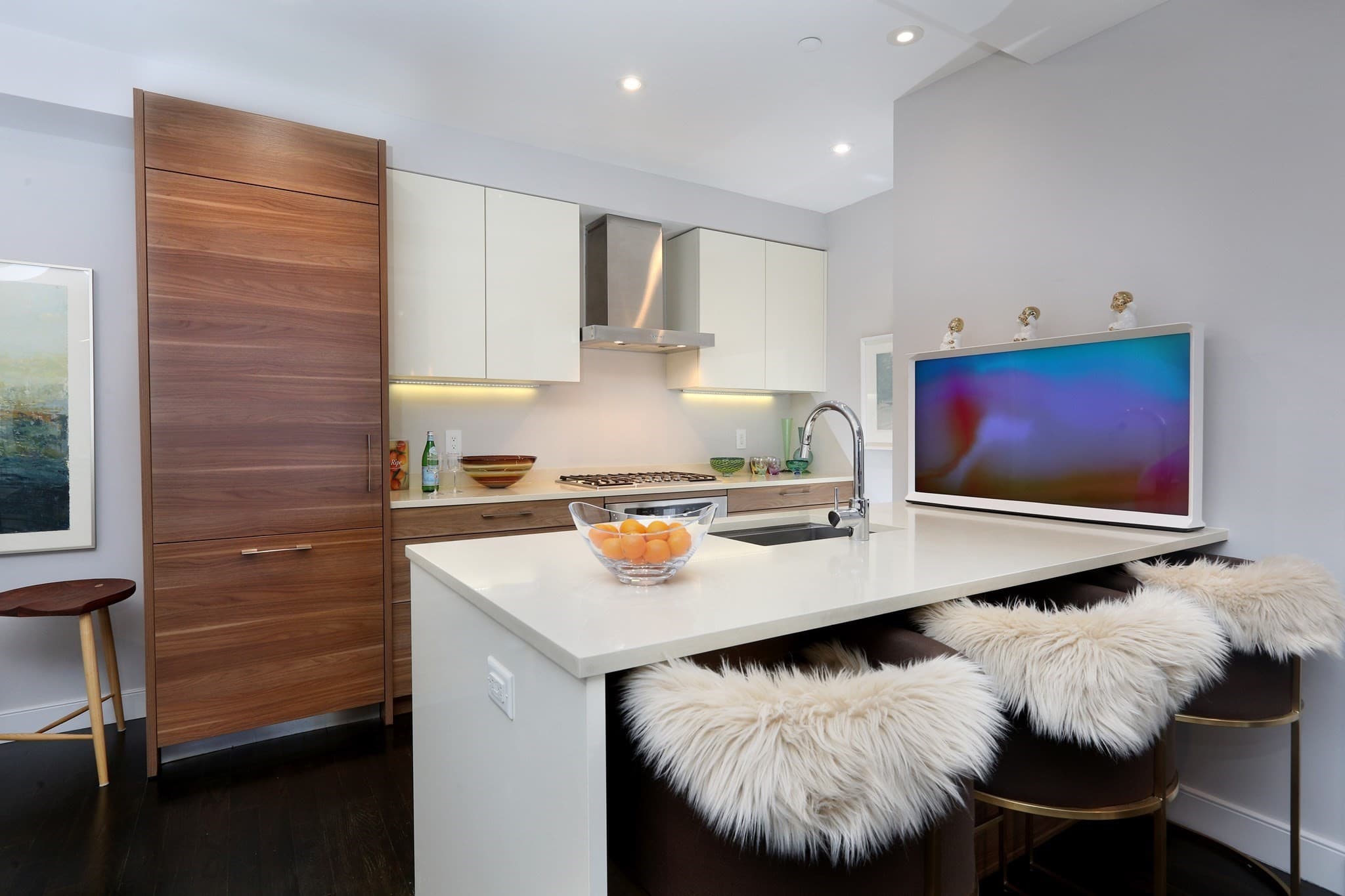 Condominium at 12 Piedmont Street # 2, Boston MA 02116, Boston, photo 4 of 15