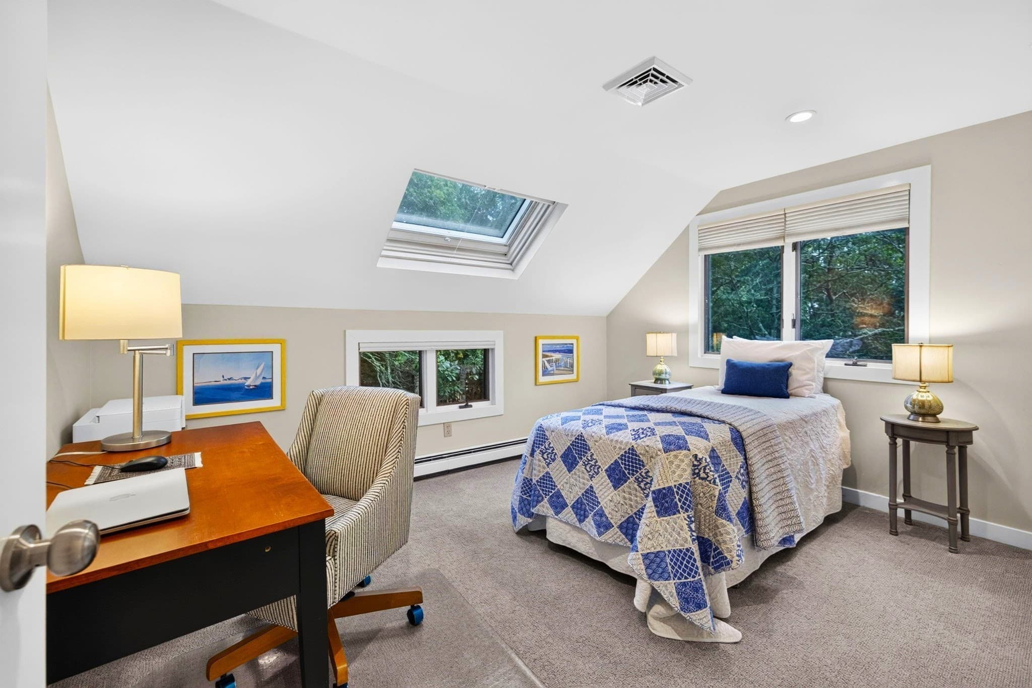 Single Family Residence at 21 Cahoon Road, Brewster MA 02631, Brewster, photo 27 of 41