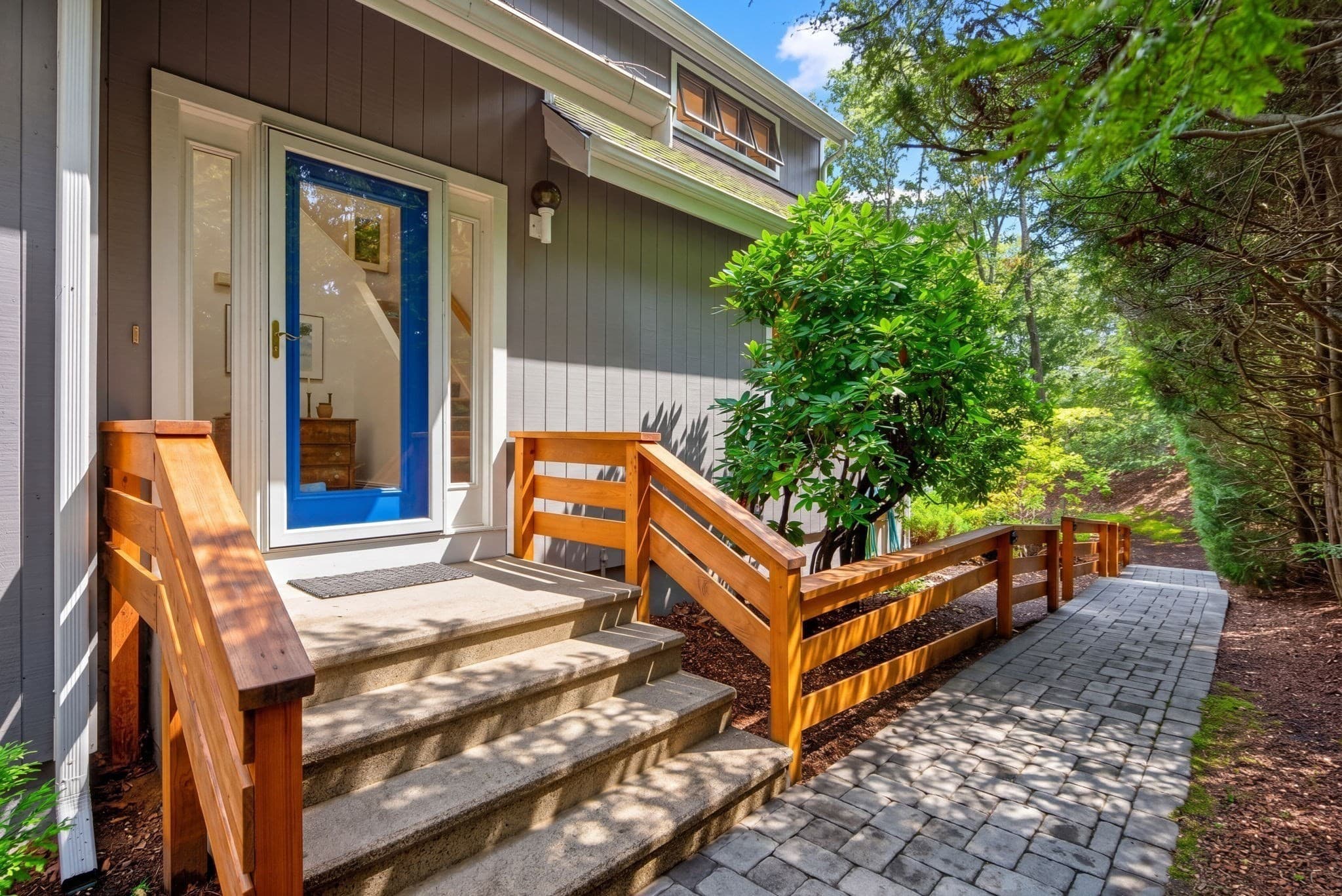 Single Family Residence at 21 Cahoon Road, Brewster MA 02631, Brewster, photo 3 of 41