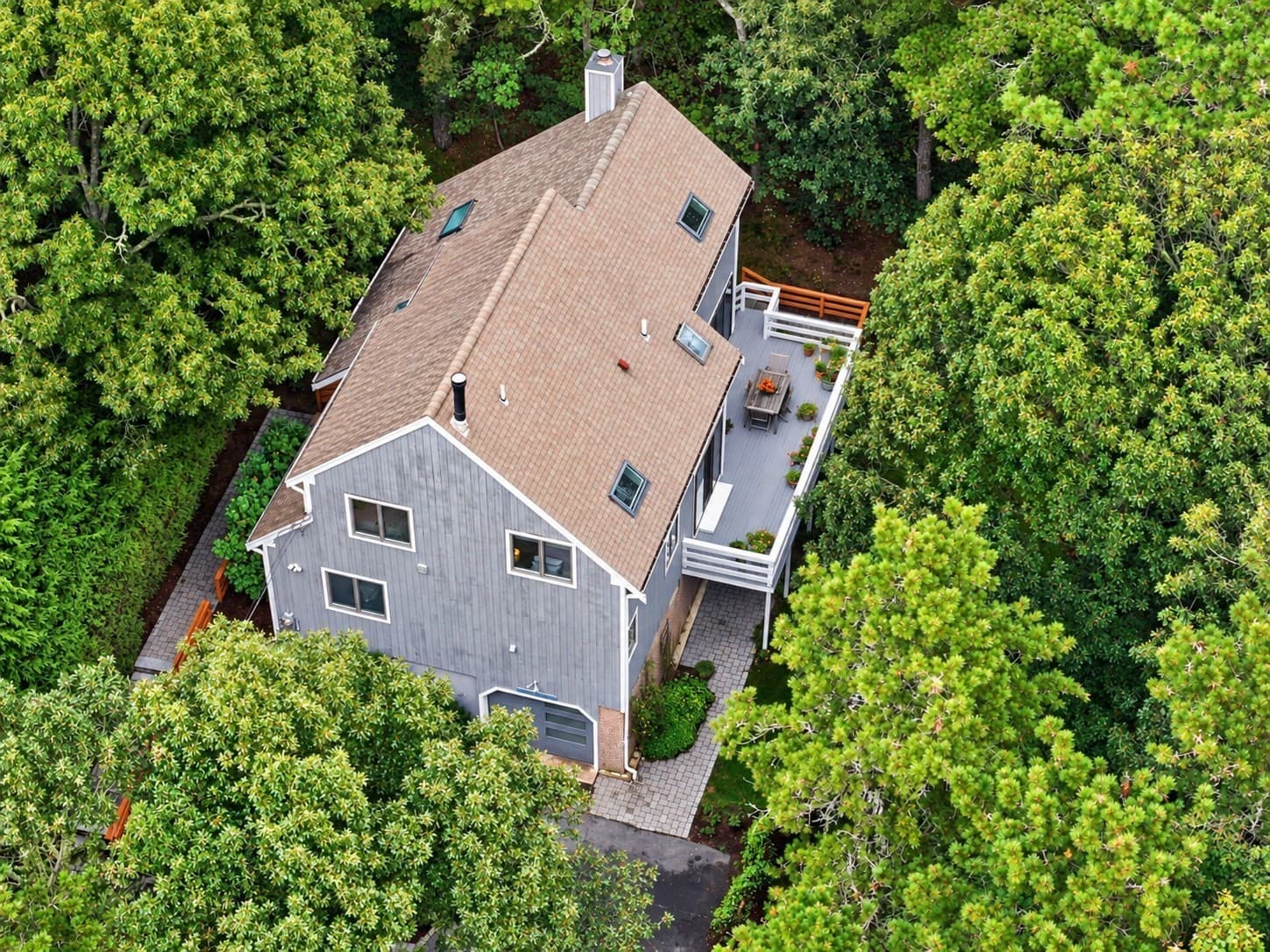 Single Family Residence at 21 Cahoon Road, Brewster MA 02631, Brewster, photo 36 of 41