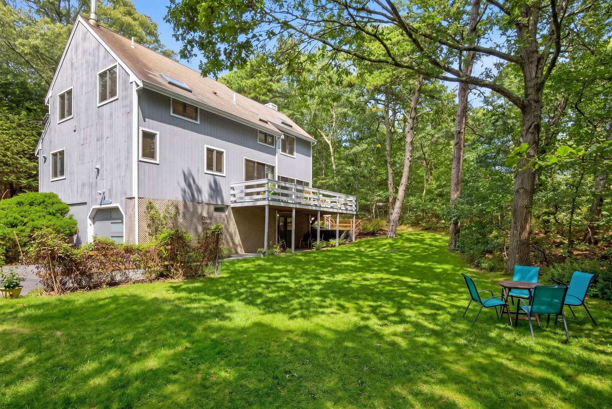 21 Cahoon Road, Brewster MA 02631