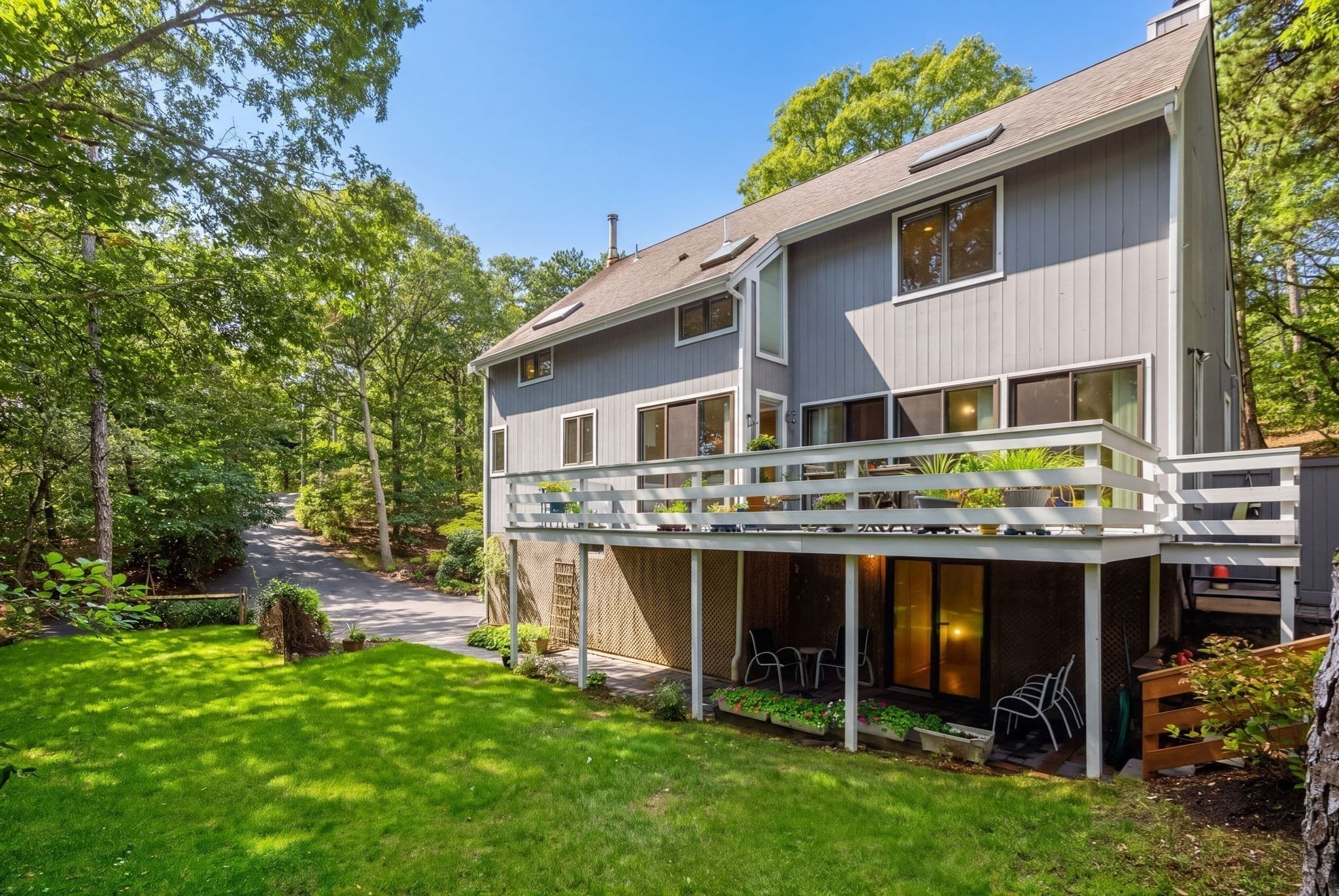Single Family Residence at 21 Cahoon Road, Brewster MA 02631, Brewster, photo 33 of 41