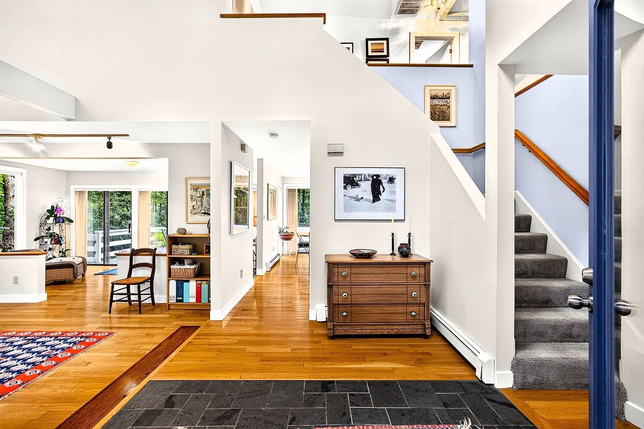 Single Family Residence at 21 Cahoon Road, Brewster MA 02631, Brewster, photo 4 of 41