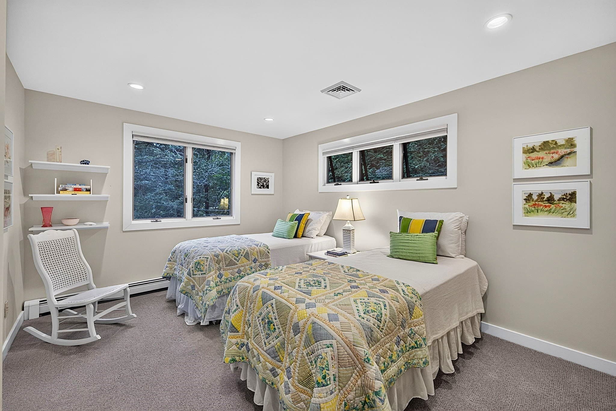Single Family Residence at 21 Cahoon Road, Brewster MA 02631, Brewster, photo 25 of 41