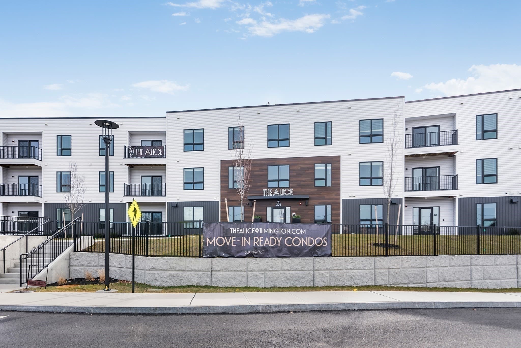 Condominium at 203 Lowell St. # 220, Wilmington MA 01887, Wilmington, photo 22 of 26