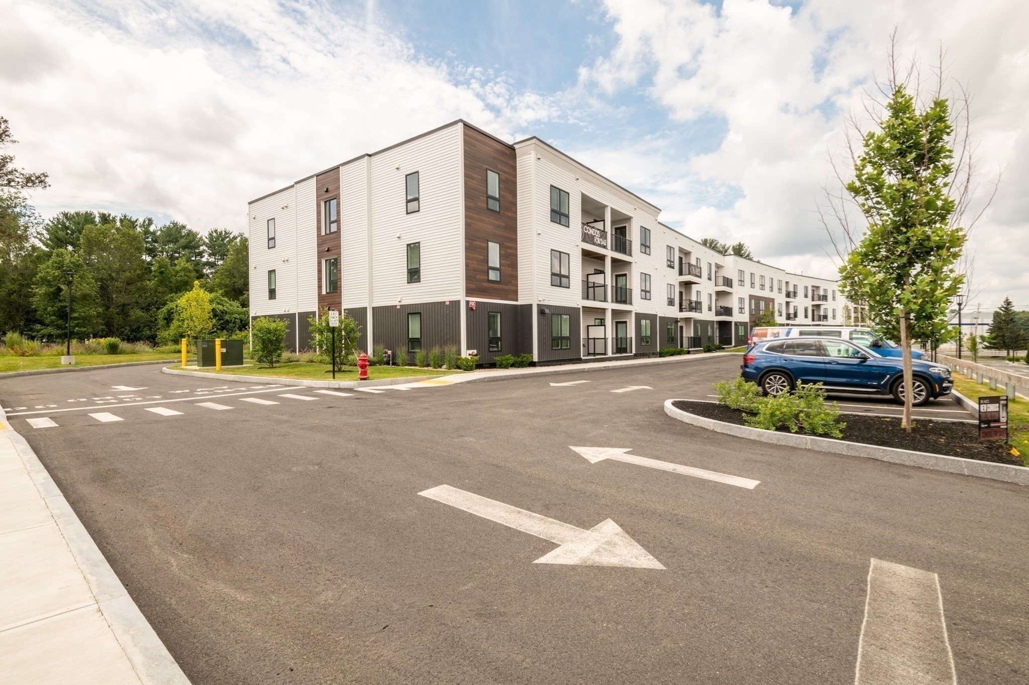Condominium at 203 Lowell St. # 220, Wilmington MA 01887, Wilmington, photo 25 of 26