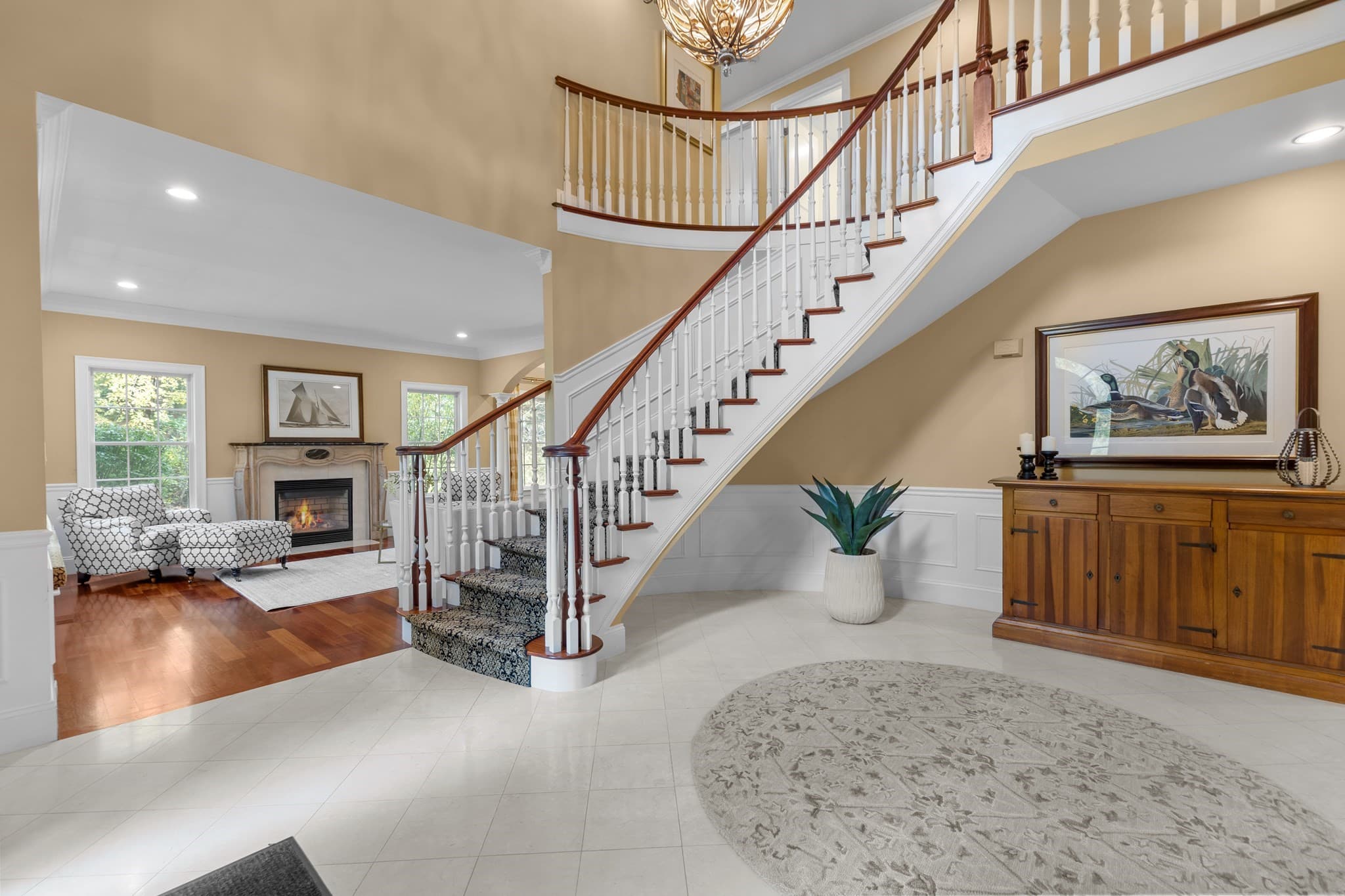 Single Family Residence at 78 Porter Rd, Andover MA 01810, Andover, photo 2 of 42
