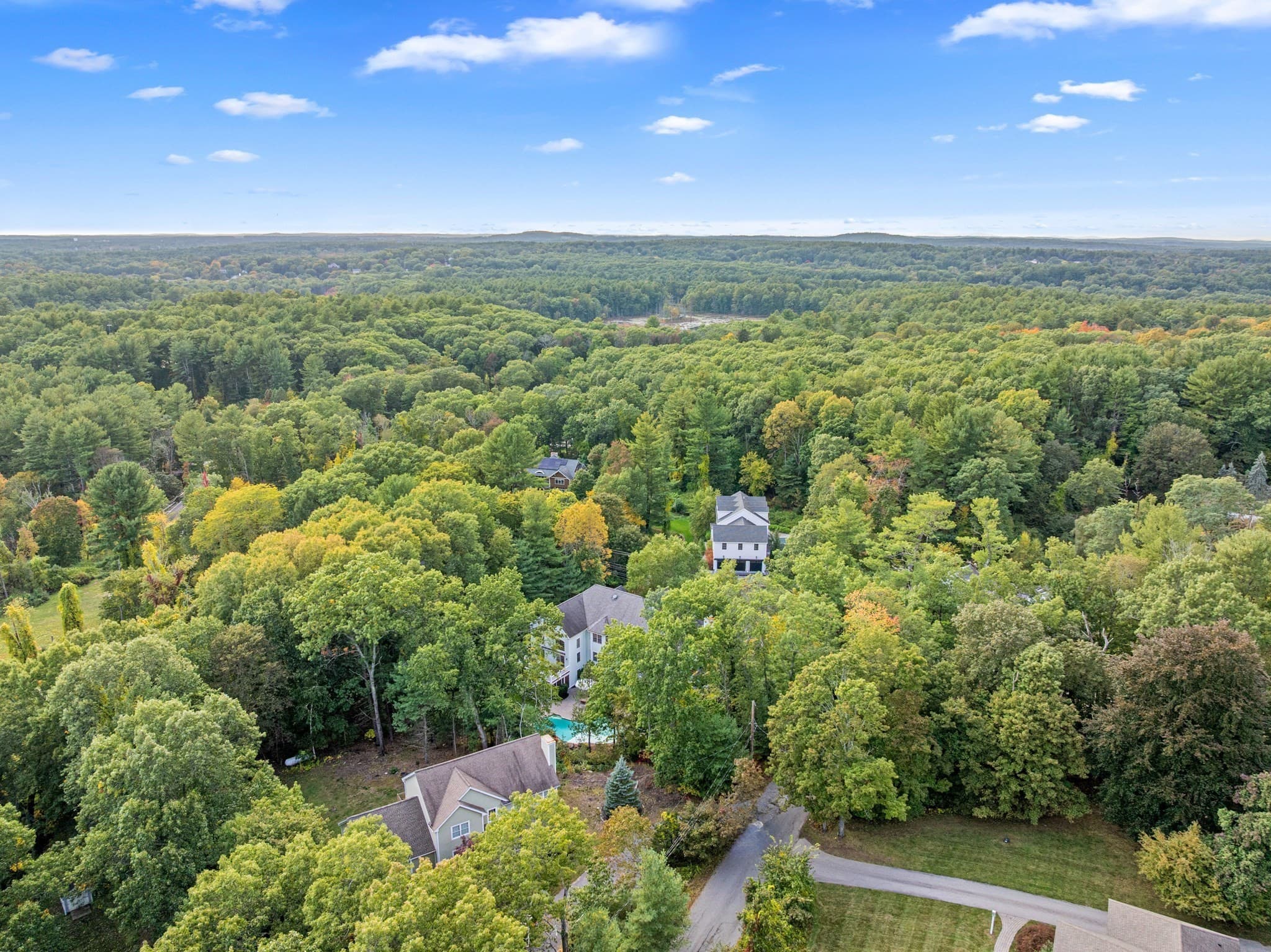 Single Family Residence at 78 Porter Rd, Andover MA 01810, Andover, photo 42 of 42