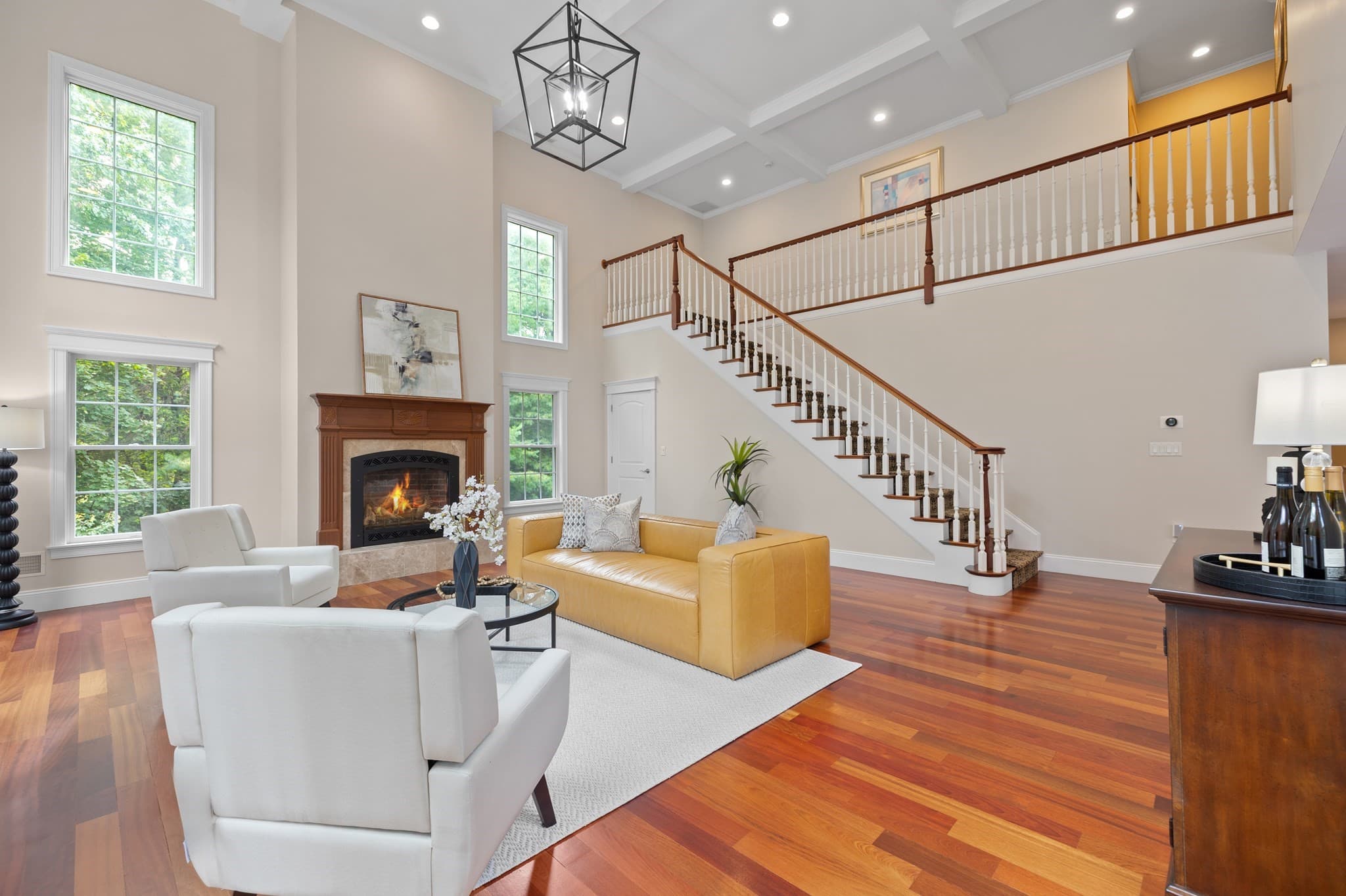 Single Family Residence at 78 Porter Rd, Andover MA 01810, Andover, photo 13 of 42
