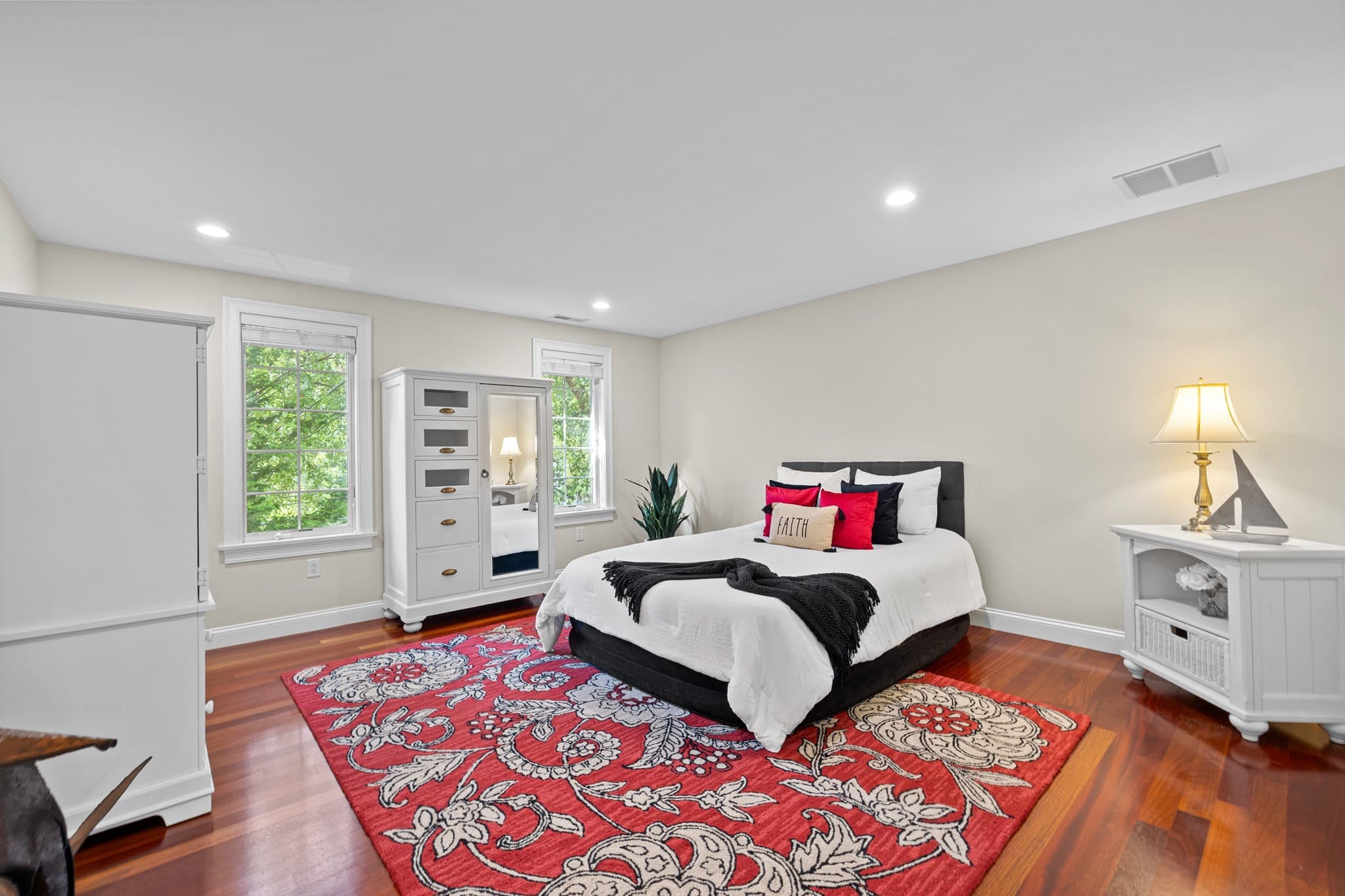 Single Family Residence at 78 Porter Rd, Andover MA 01810, Andover, photo 26 of 42