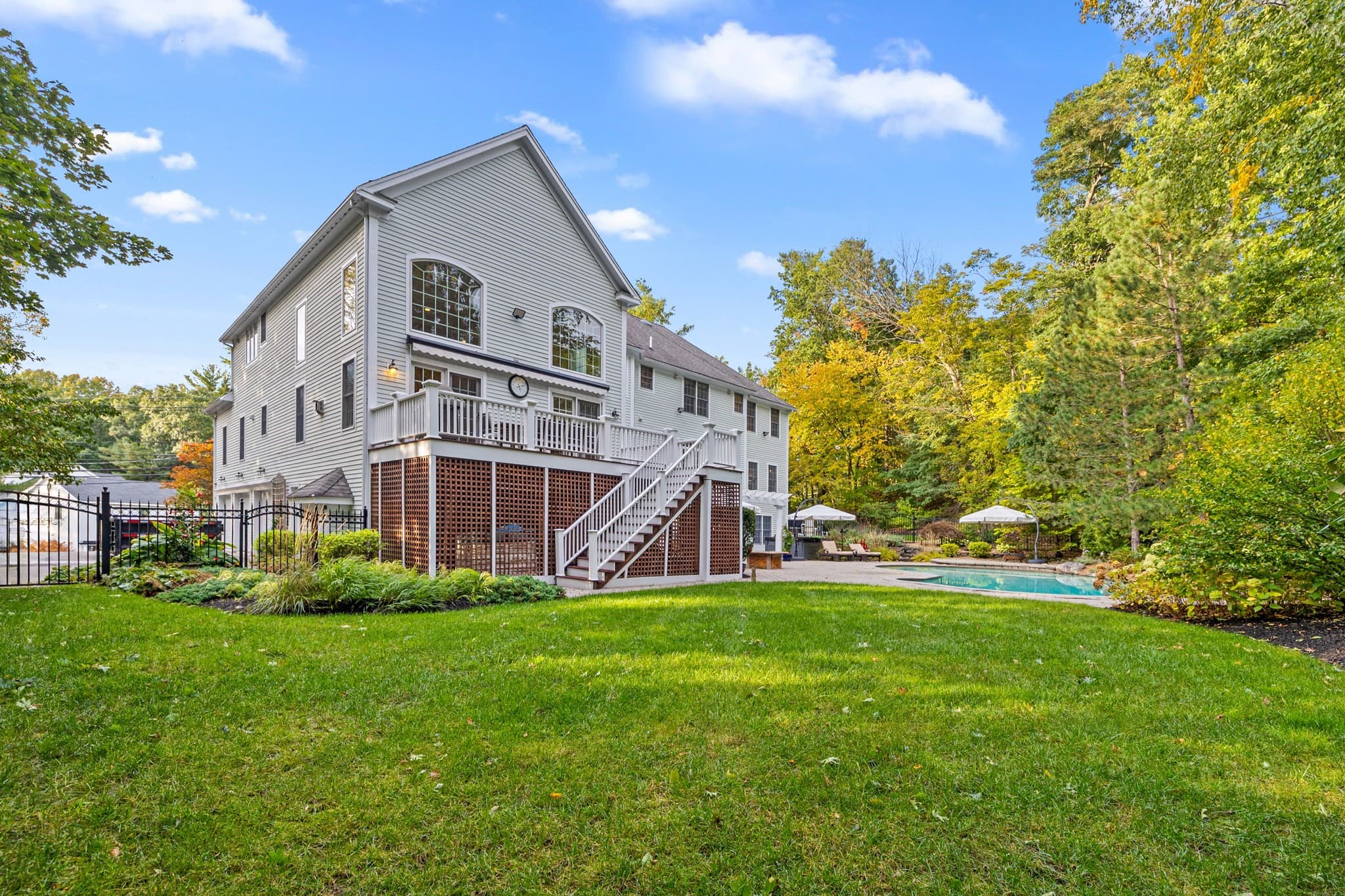 Single Family Residence at 78 Porter Rd, Andover MA 01810, Andover, photo 36 of 42