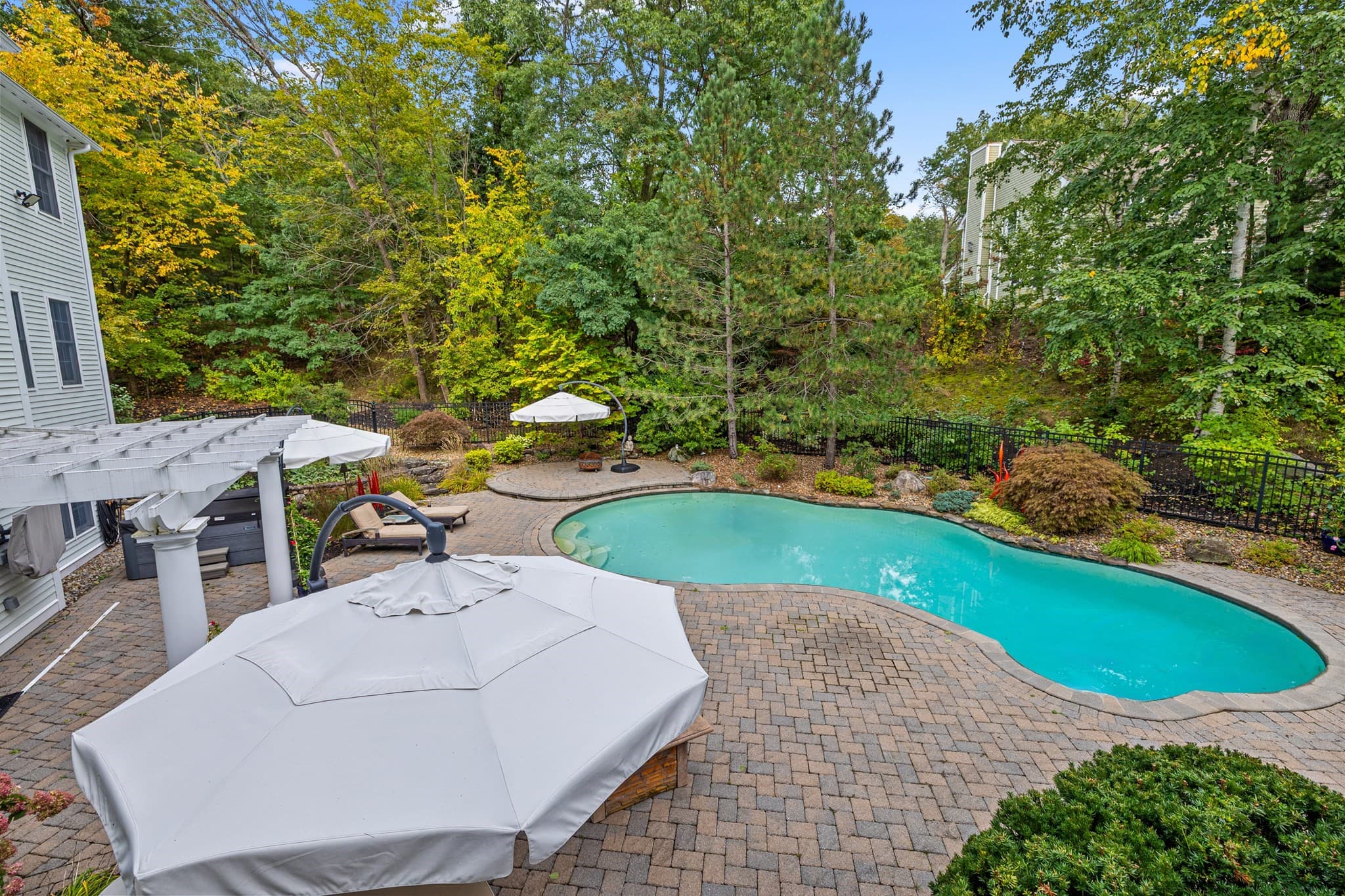 Single Family Residence at 78 Porter Rd, Andover MA 01810, Andover, photo 32 of 42