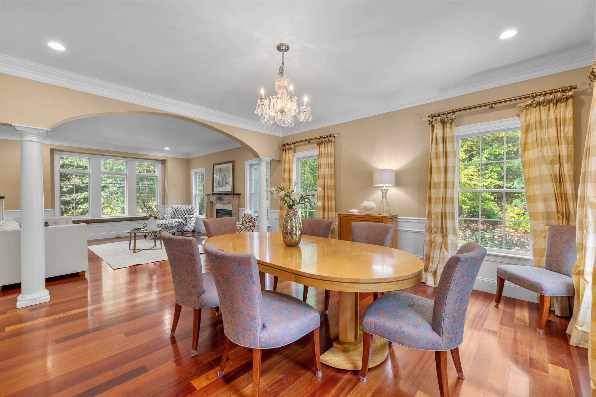 Single Family Residence at 78 Porter Rd, Andover MA 01810, Andover, photo 5 of 42