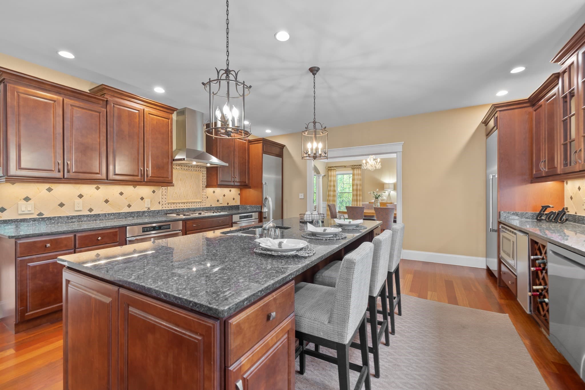 Single Family Residence at 78 Porter Rd, Andover MA 01810, Andover, photo 10 of 42