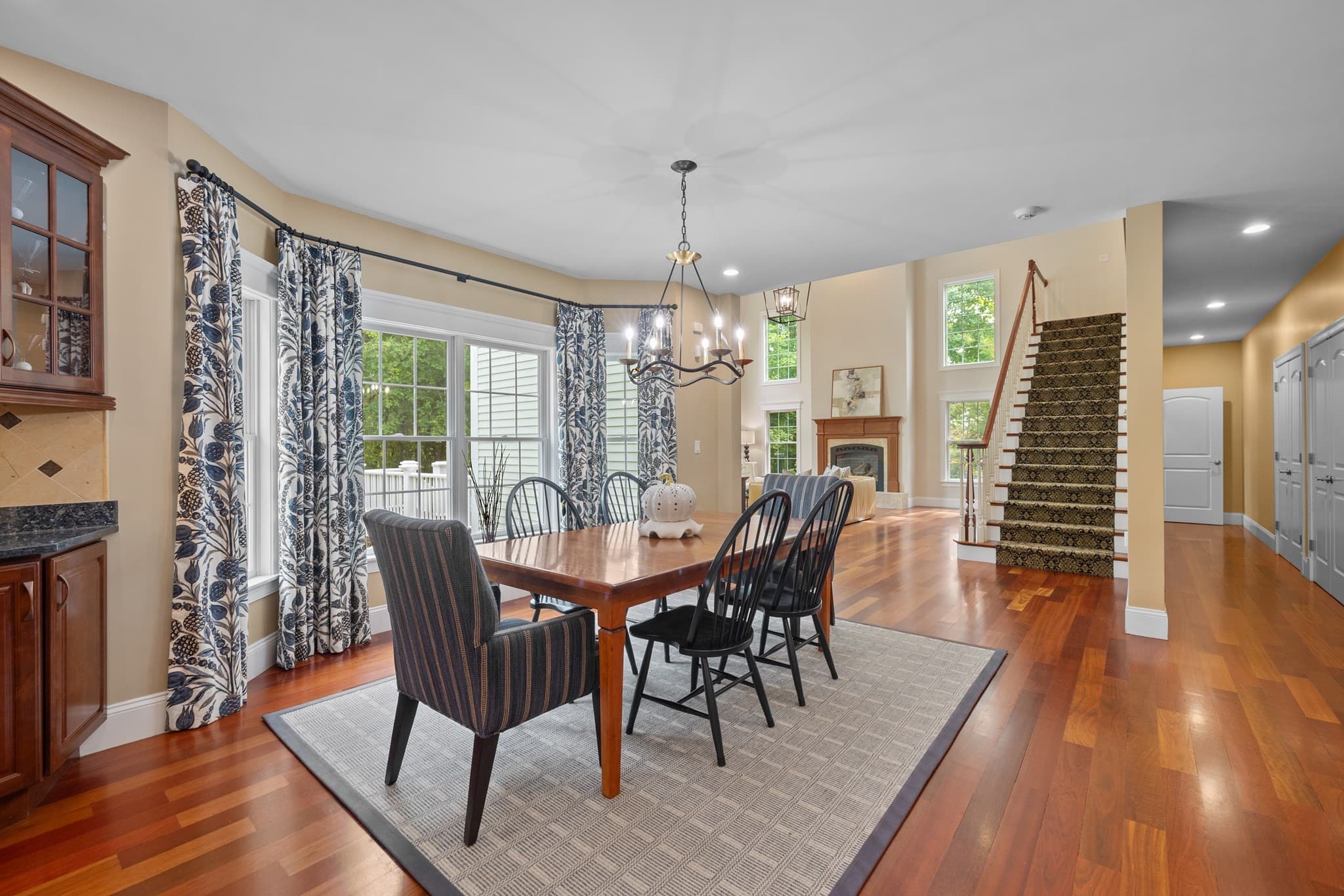 Single Family Residence at 78 Porter Rd, Andover MA 01810, Andover, photo 11 of 42