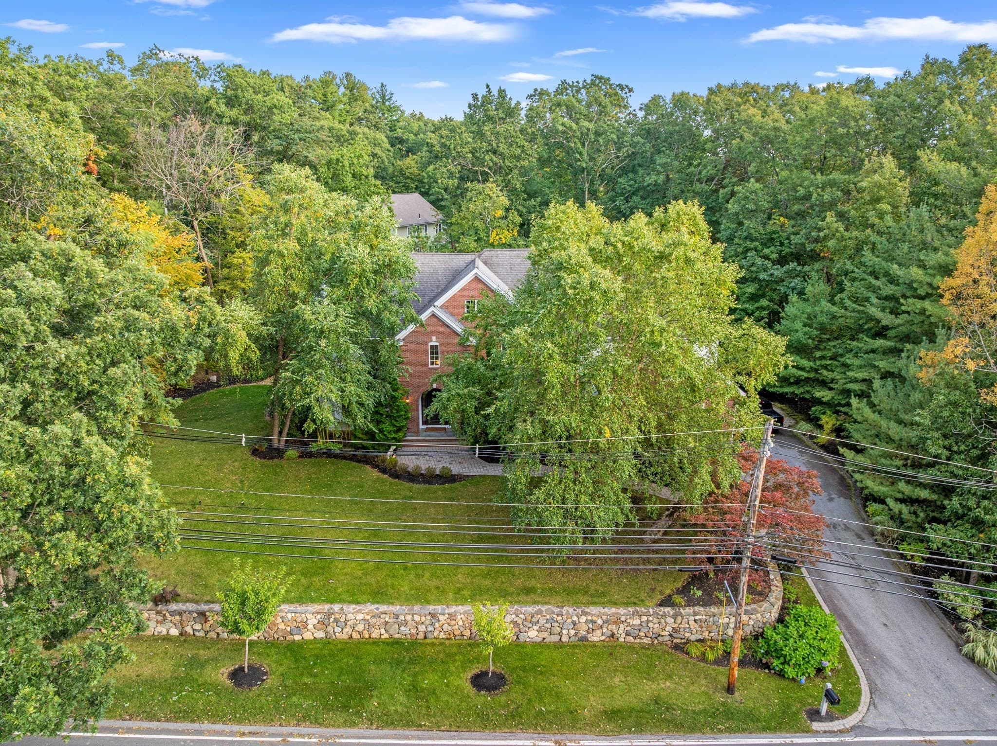 Single Family Residence at 78 Porter Rd, Andover MA 01810, Andover, photo 40 of 42