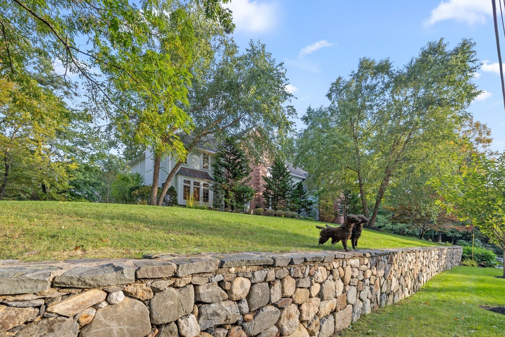 Single Family Residence at 78 Porter Rd, Andover MA 01810, Andover, photo 39 of 42