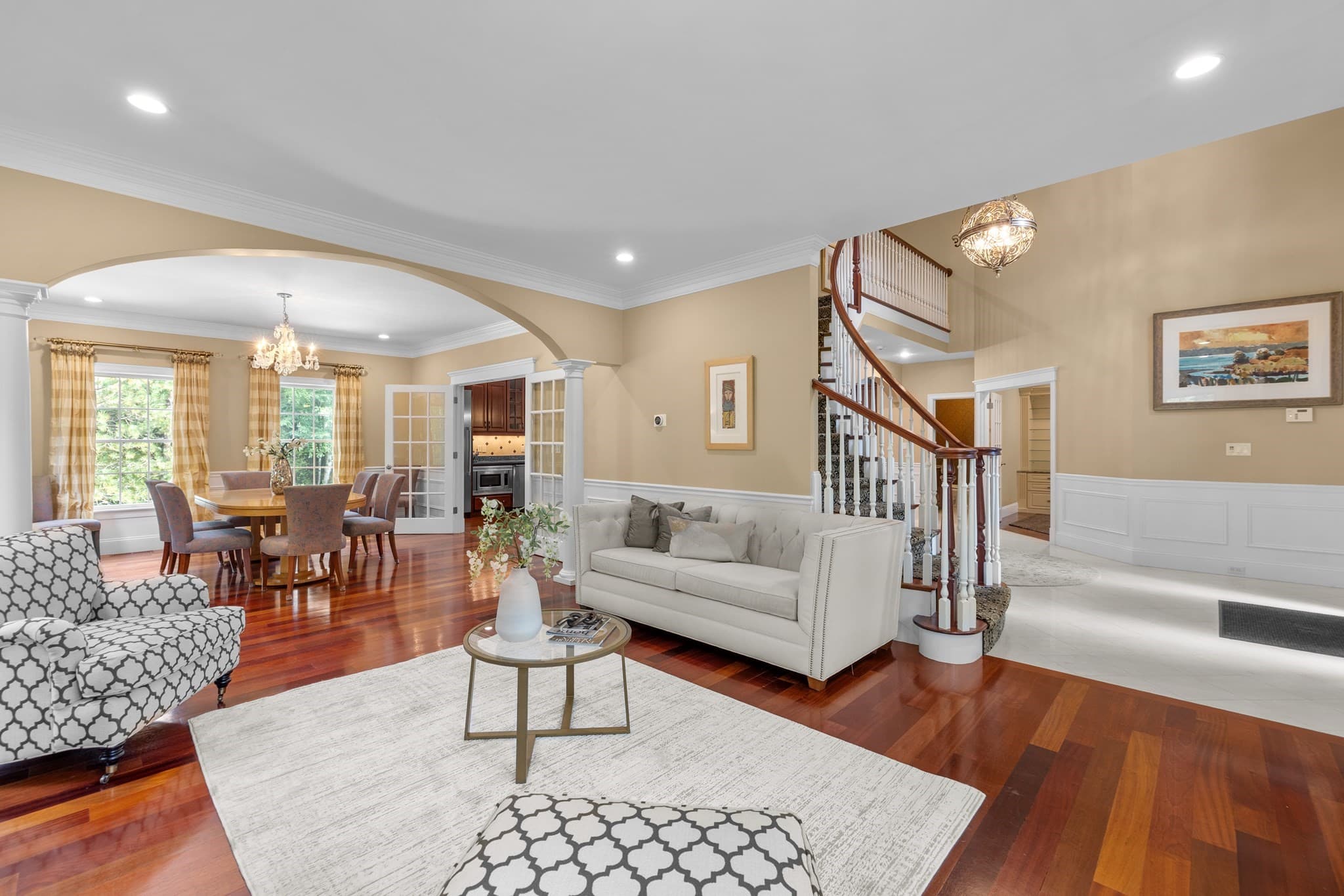 Single Family Residence at 78 Porter Rd, Andover MA 01810, Andover, photo 4 of 42