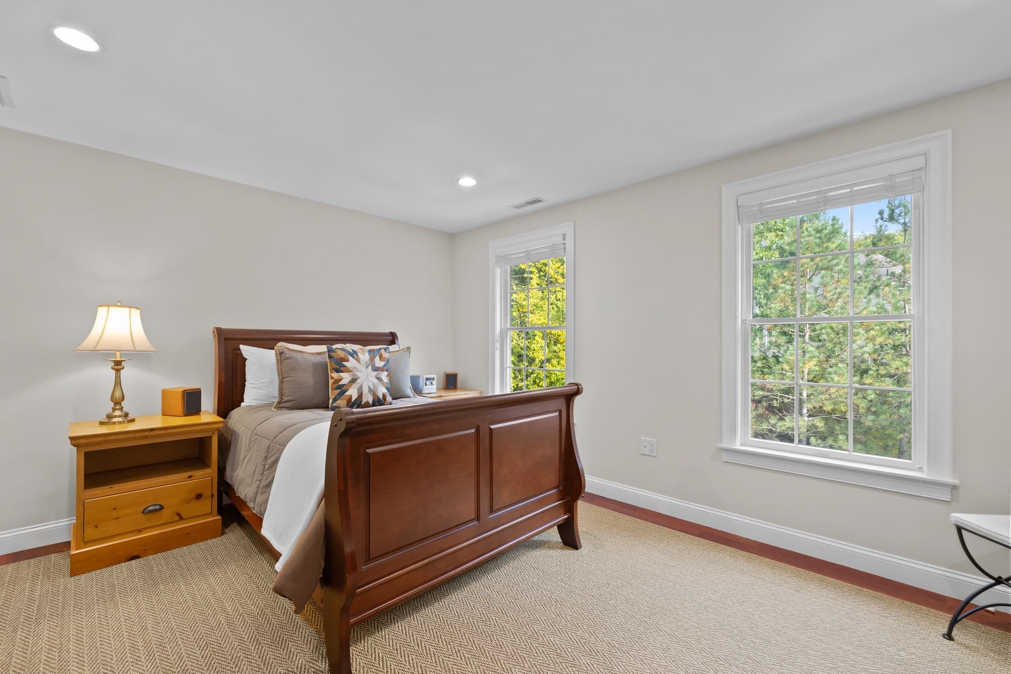 Single Family Residence at 78 Porter Rd, Andover MA 01810, Andover, photo 25 of 42