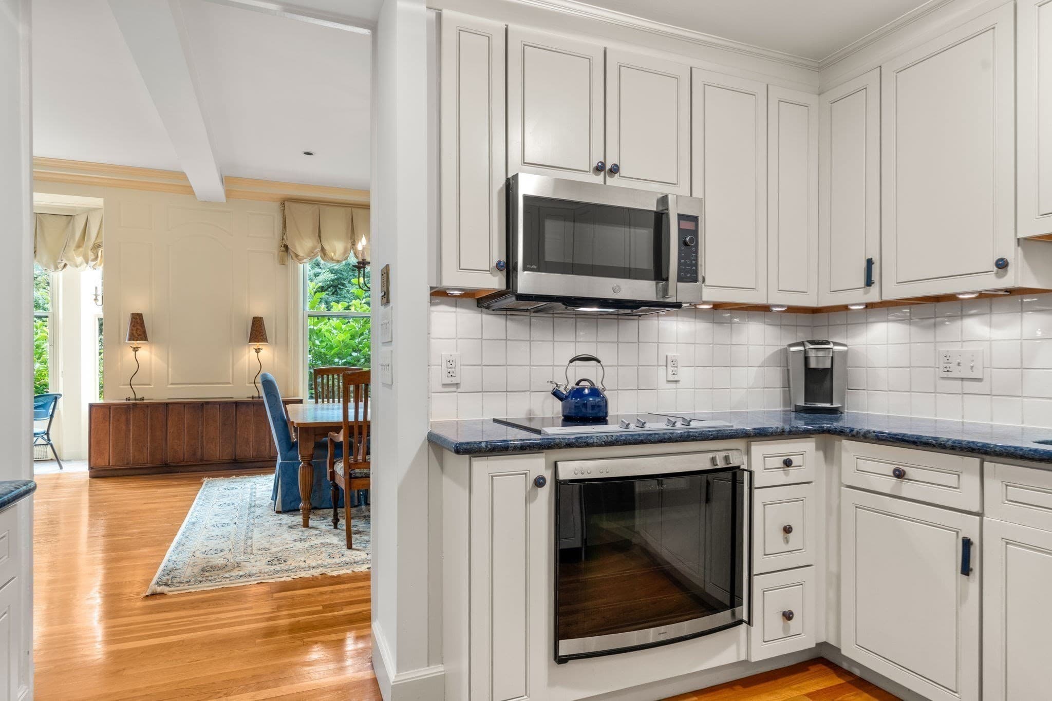 Condominium at 197 Commonwealth Avenue # 3, Boston MA 02116, Boston, photo 6 of 13