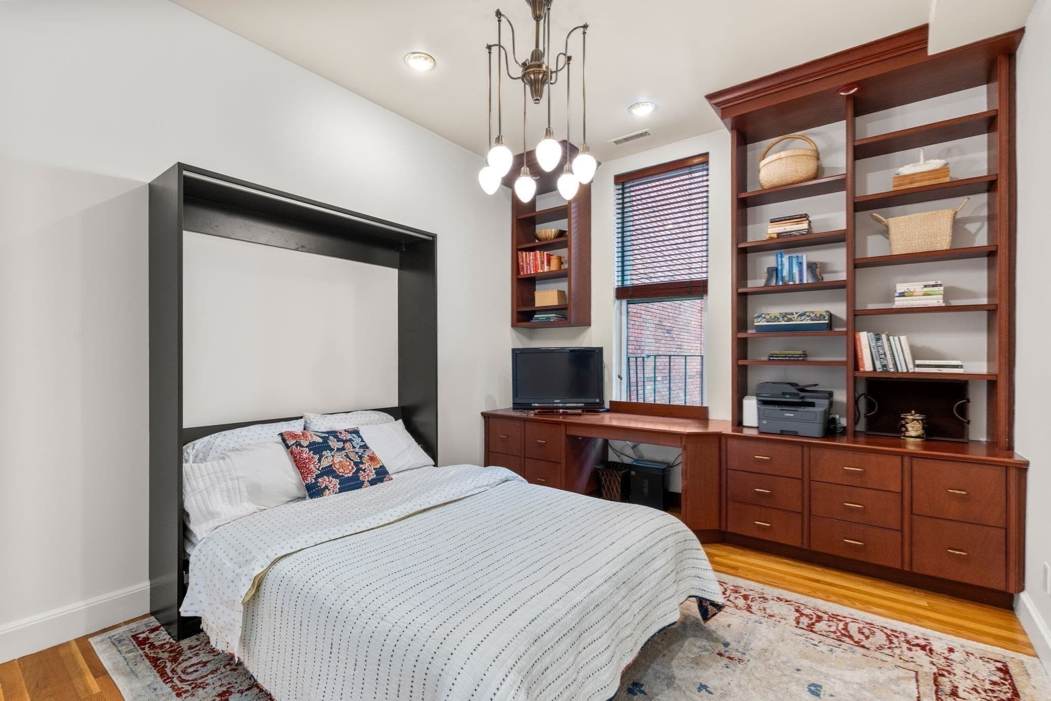 Condominium at 197 Commonwealth Avenue # 3, Boston MA 02116, Boston, photo 11 of 13