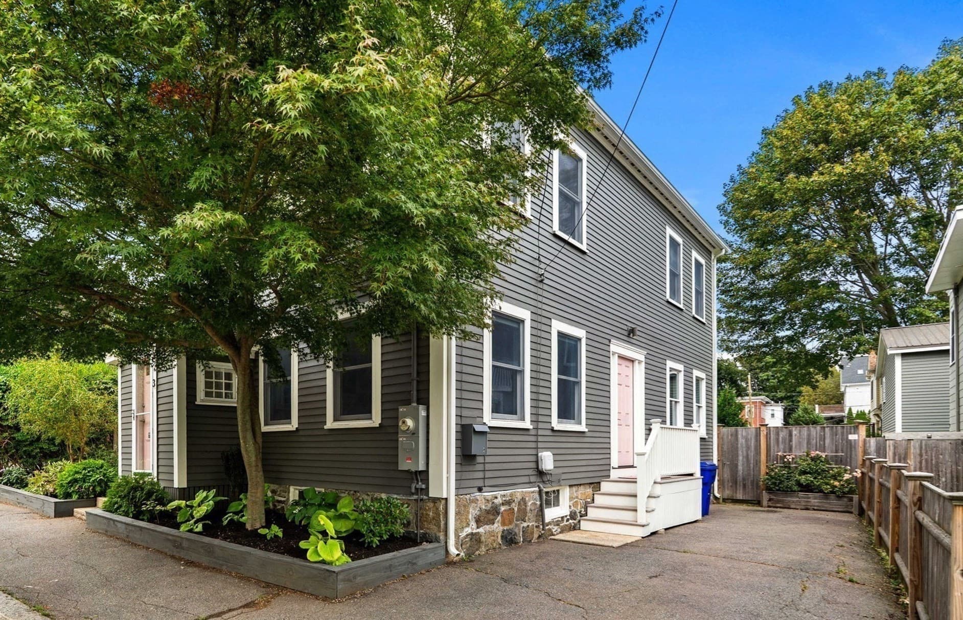 Single Family Residence at 3 Evans Rd, Marblehead MA 01945, Marblehead, photo 2 of 42