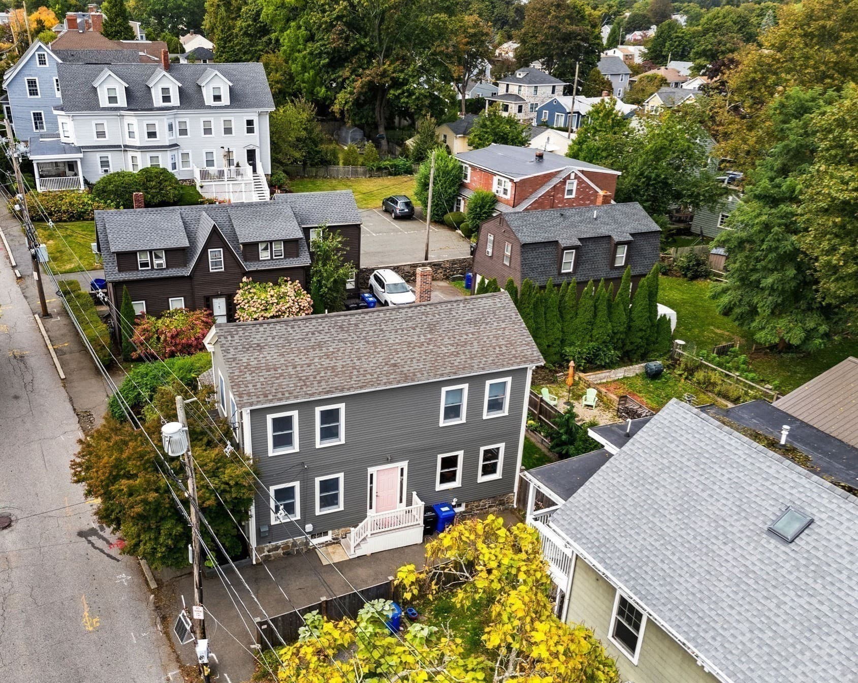 Single Family Residence at 3 Evans Rd, Marblehead MA 01945, Marblehead, photo 3 of 42