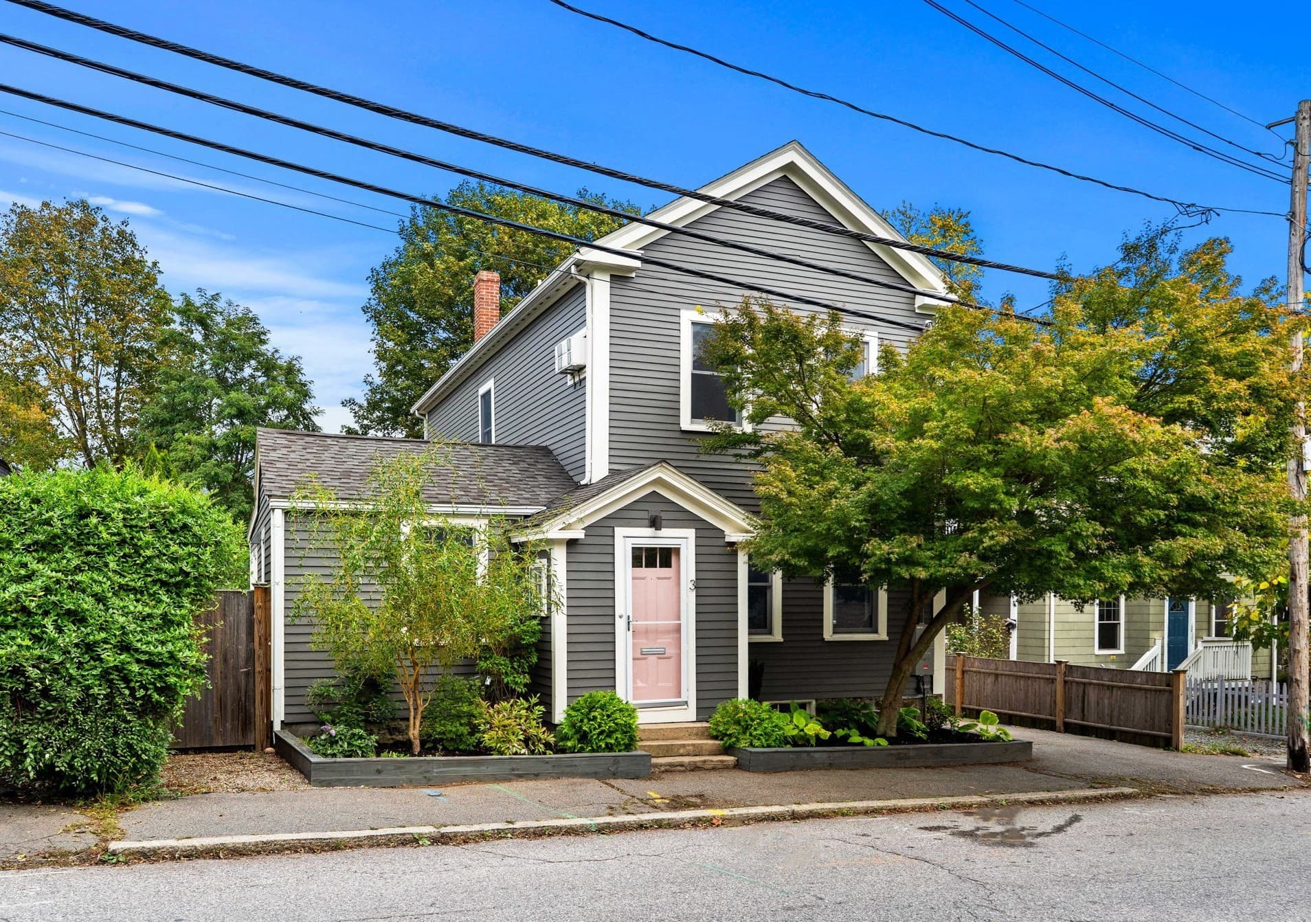 3 Evans Rd, Marblehead MA 01945