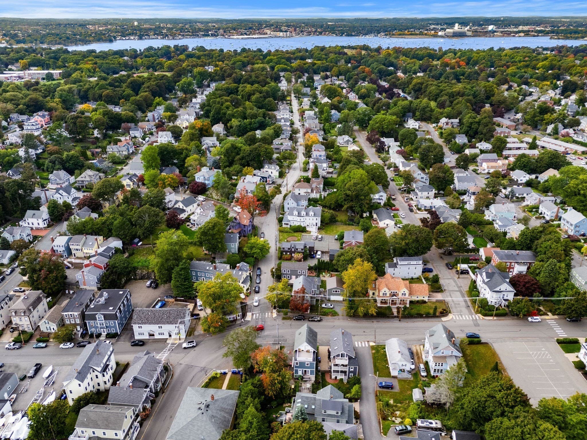 Single Family Residence at 3 Evans Rd, Marblehead MA 01945, Marblehead, photo 40 of 42