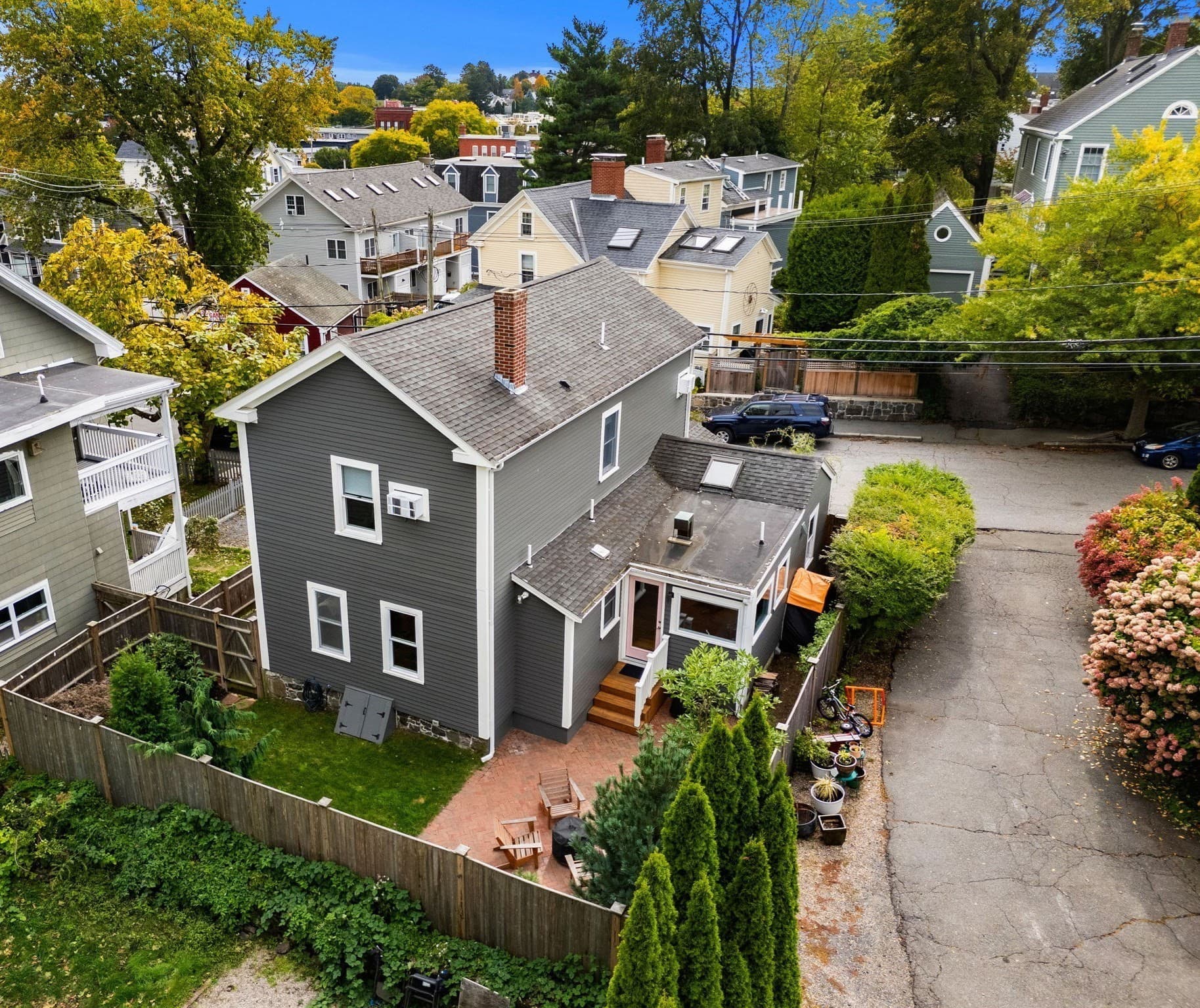 Single Family Residence at 3 Evans Rd, Marblehead MA 01945, Marblehead, photo 4 of 42