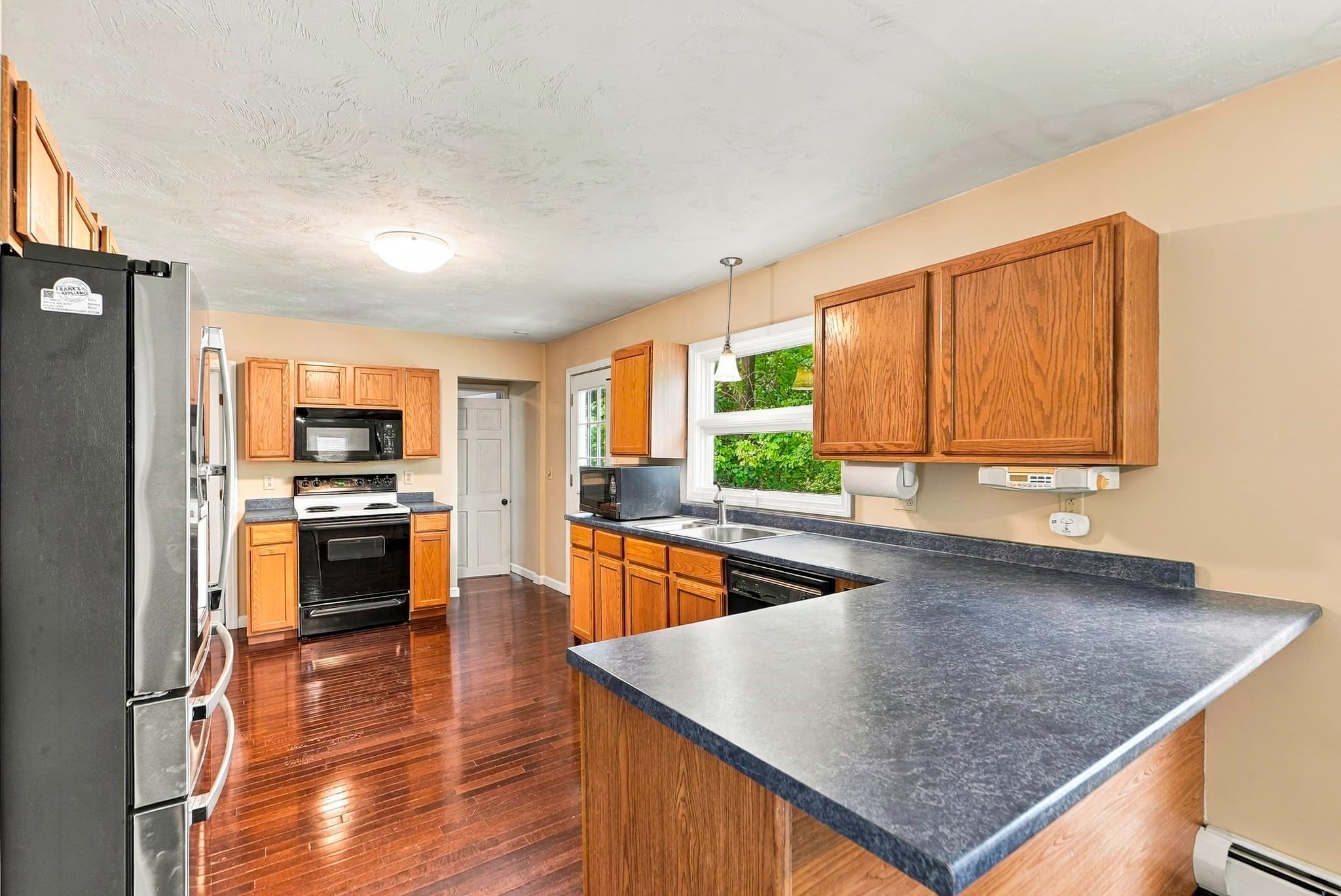 Single Family Residence at 24 Washington Street, Mendon MA 01756, Mendon, photo 6 of 29