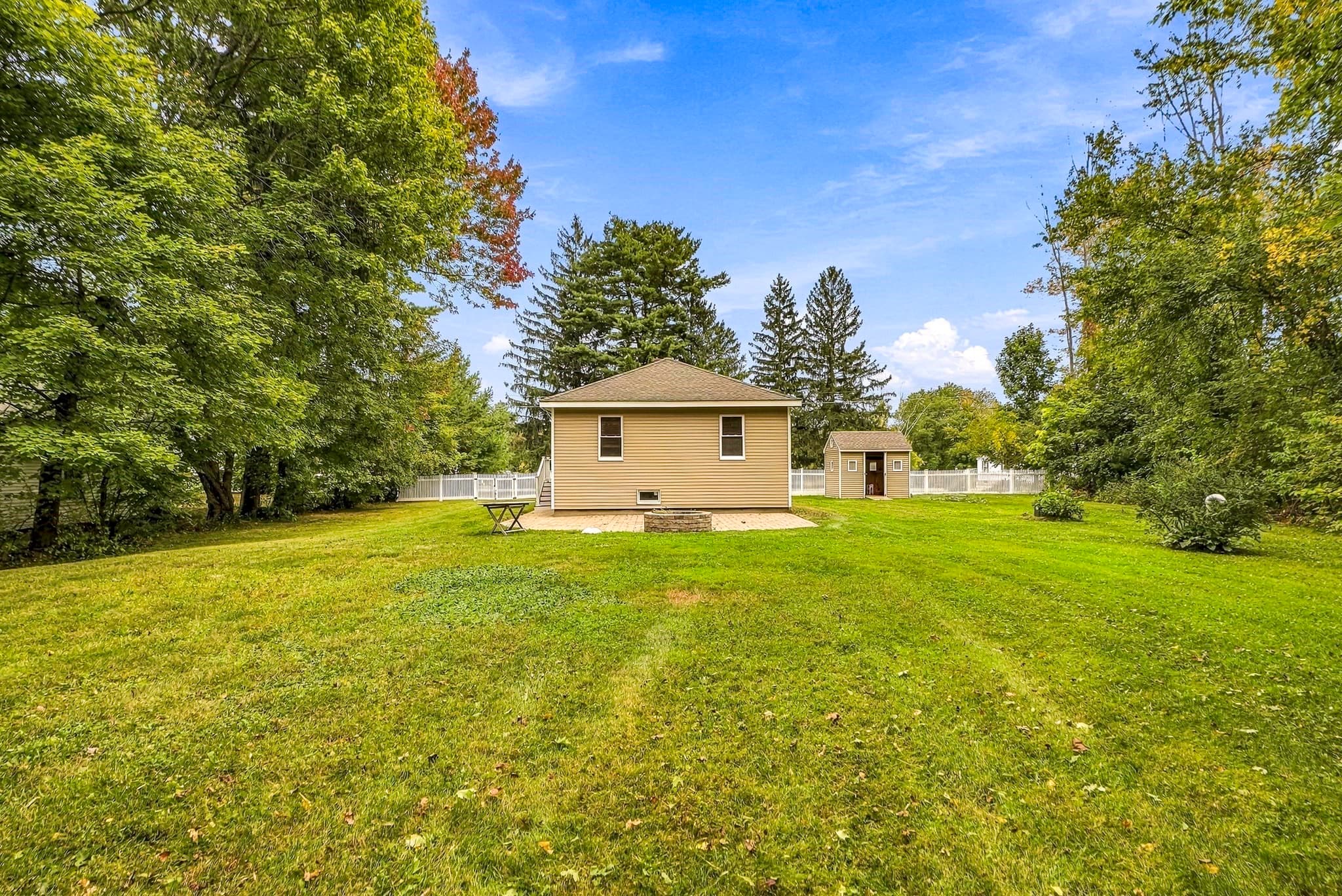 Single Family Residence at 24 Washington Street, Mendon MA 01756, Mendon, photo 26 of 29