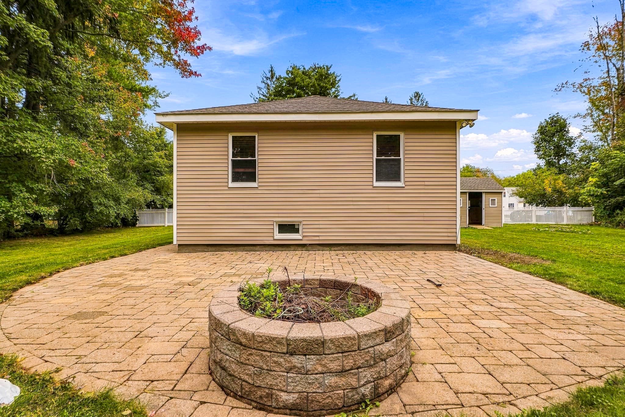 Single Family Residence at 24 Washington Street, Mendon MA 01756, Mendon, photo 28 of 29