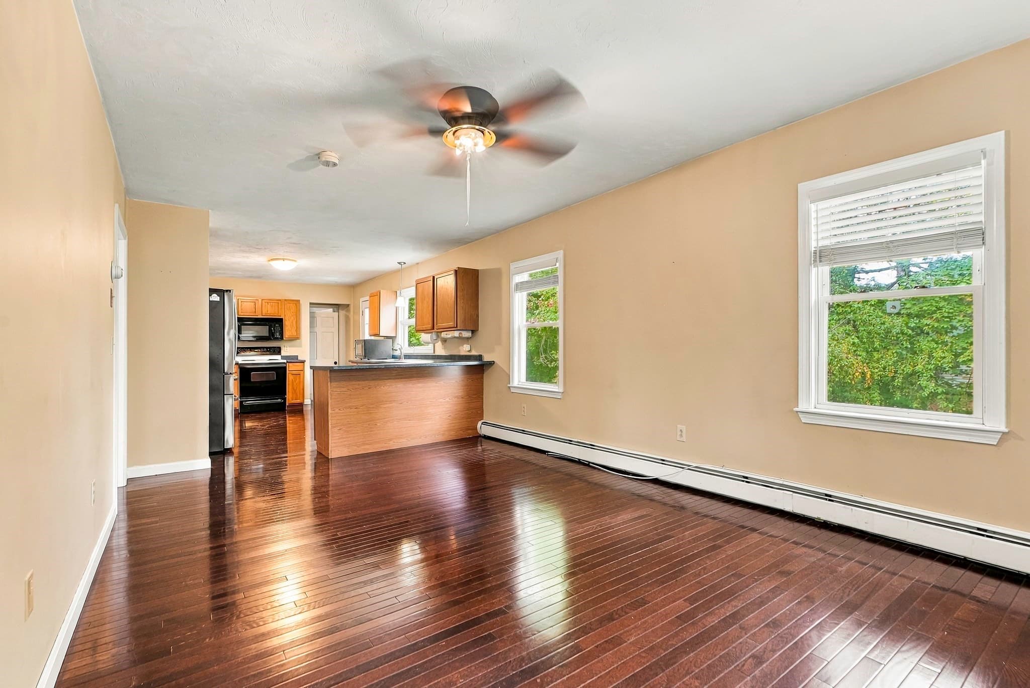 Single Family Residence at 24 Washington Street, Mendon MA 01756, Mendon, photo 4 of 29