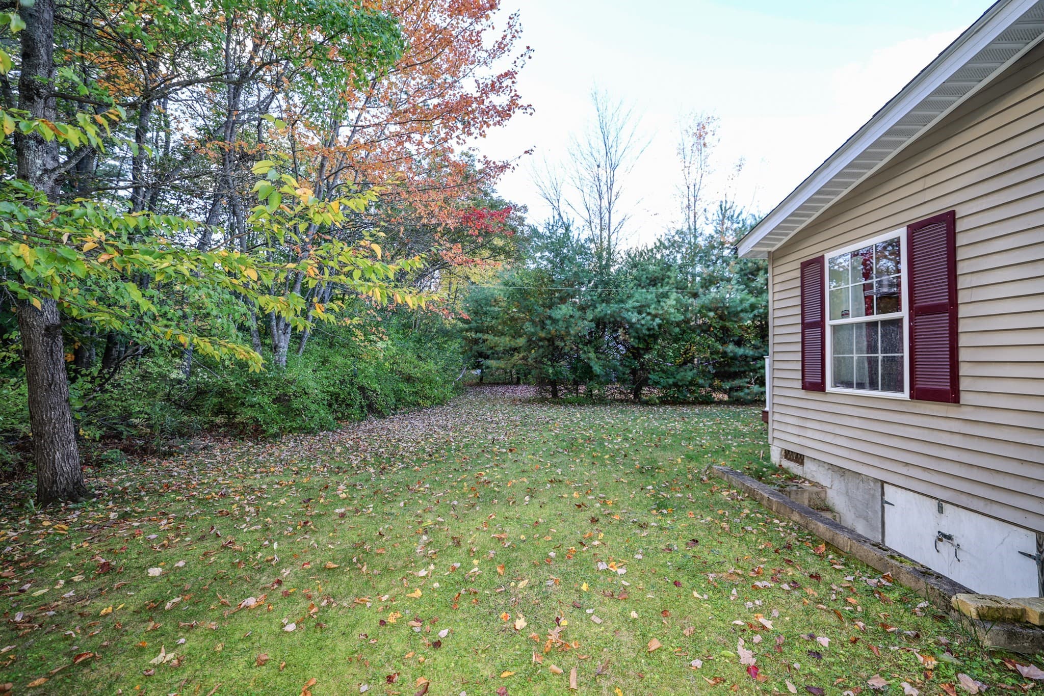 Mobile Home at 31 Magnolia Ln, Belmont NH 03220, Belmont, photo 22 of 25