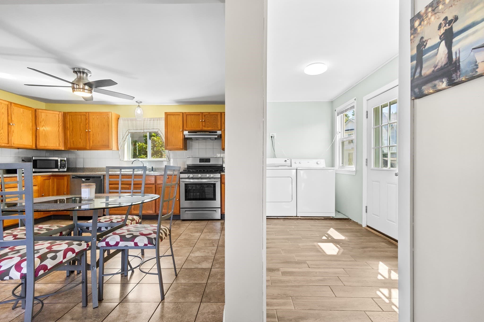 Single Family Residence at 2113 Pleasant St, Fall River MA 02723, Fall River, photo 11 of 36