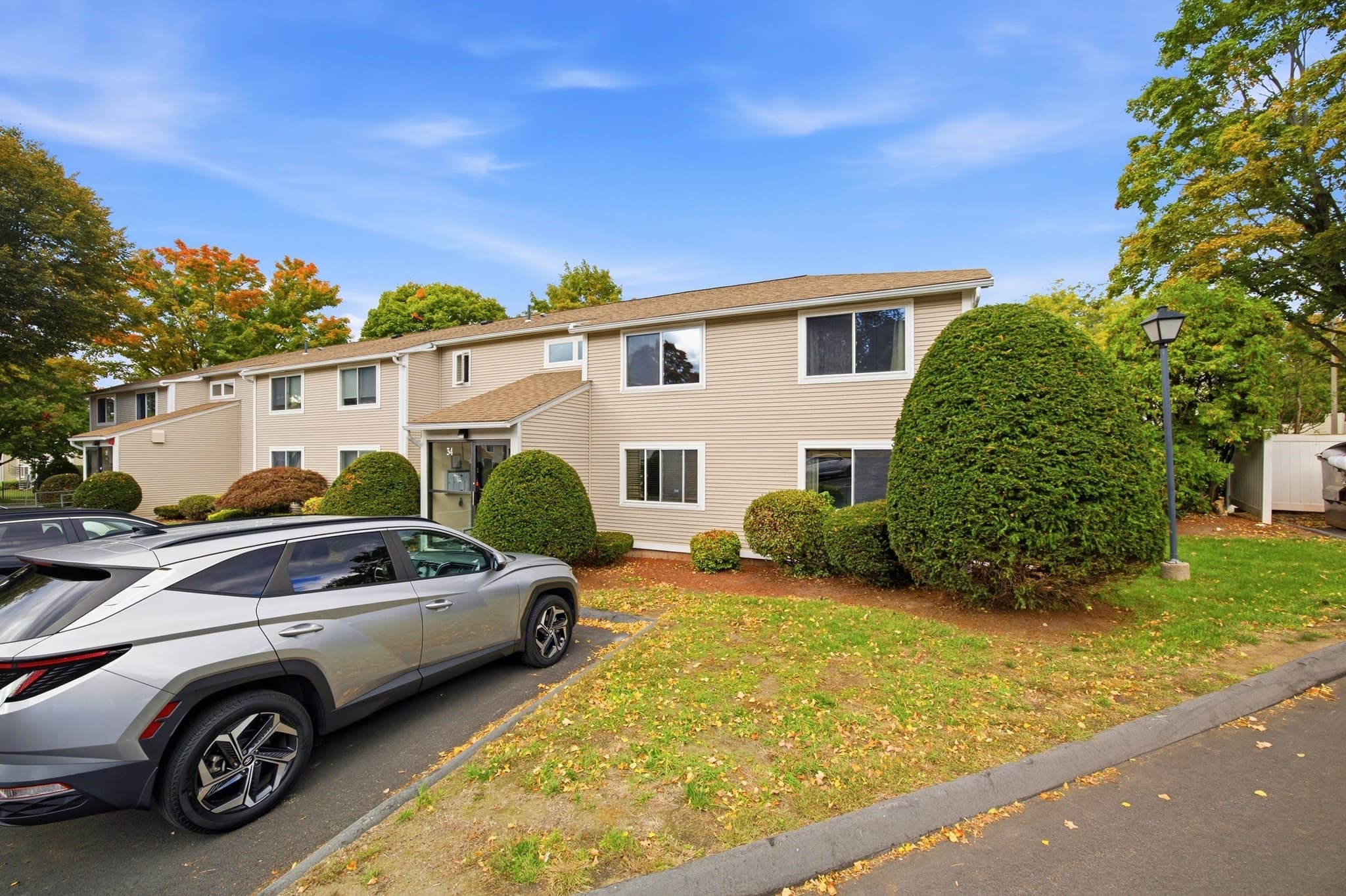 Condominium at 34 Saint Kolbe Dr # C, Holyoke MA 01040, Holyoke, photo 22 of 24