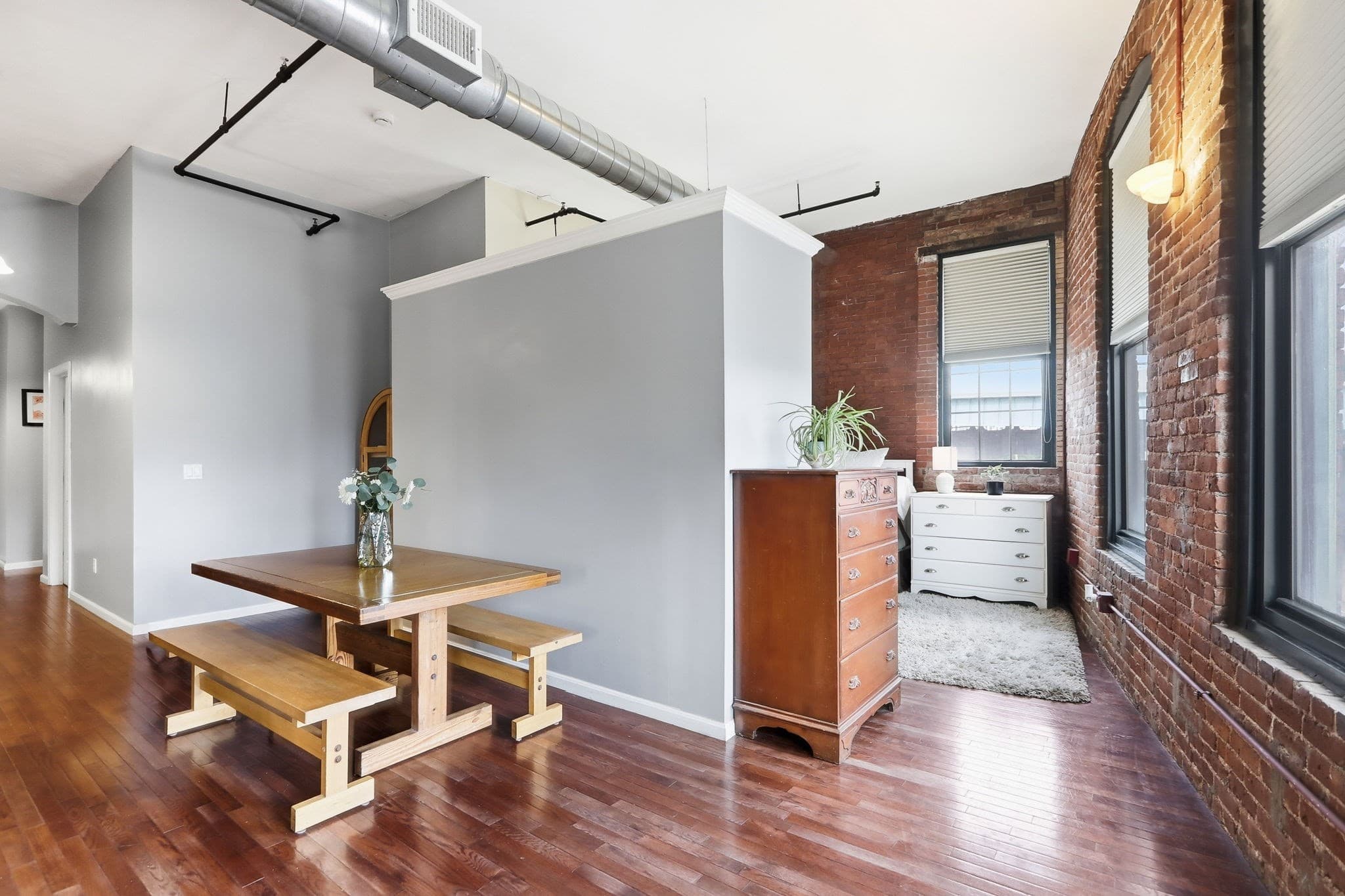 Condominium at 82-88 Winter St # 2B, Worcester MA 01604, Worcester, photo 26 of 36