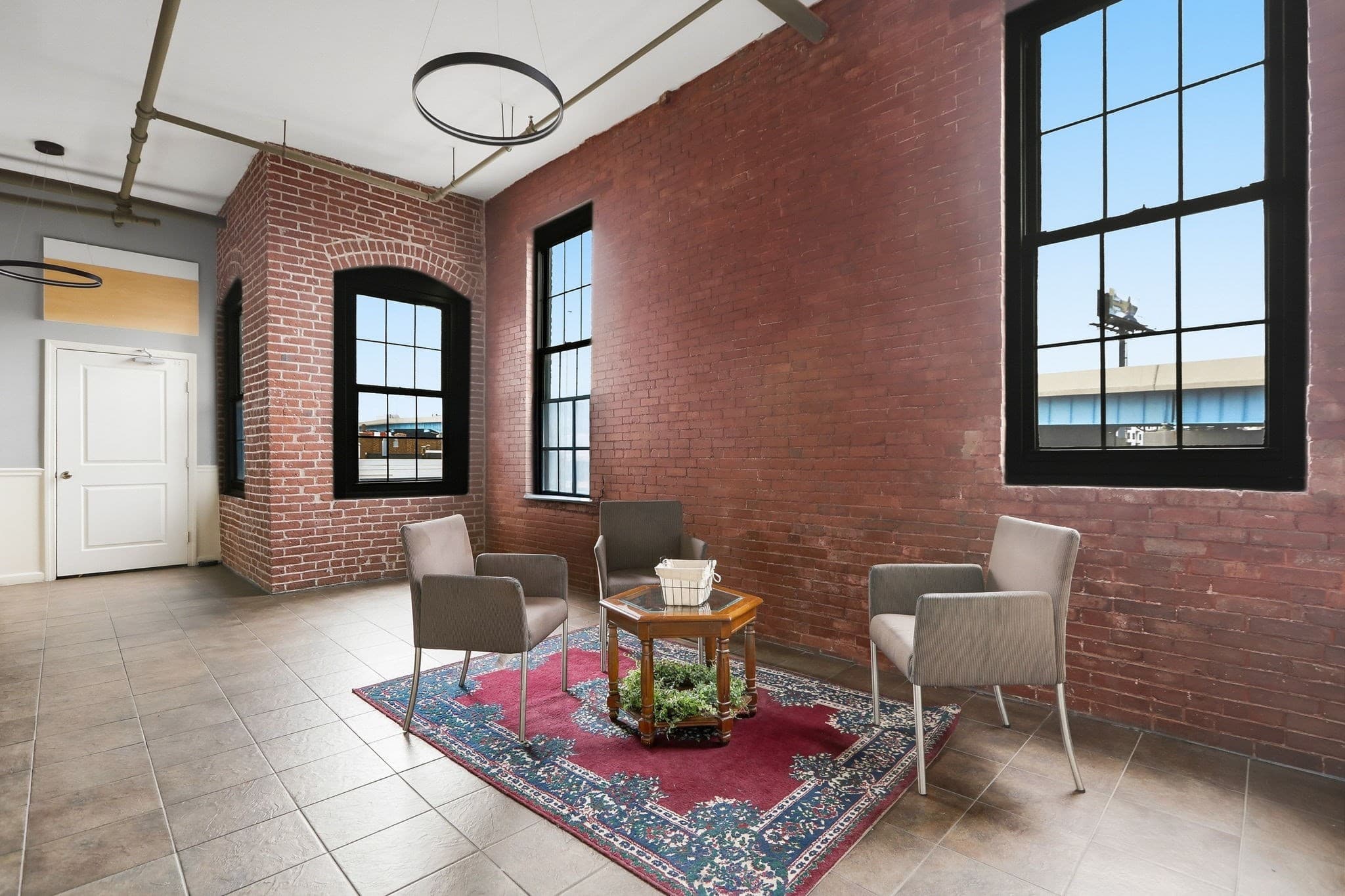 Condominium at 82-88 Winter St # 2B, Worcester MA 01604, Worcester, photo 32 of 36