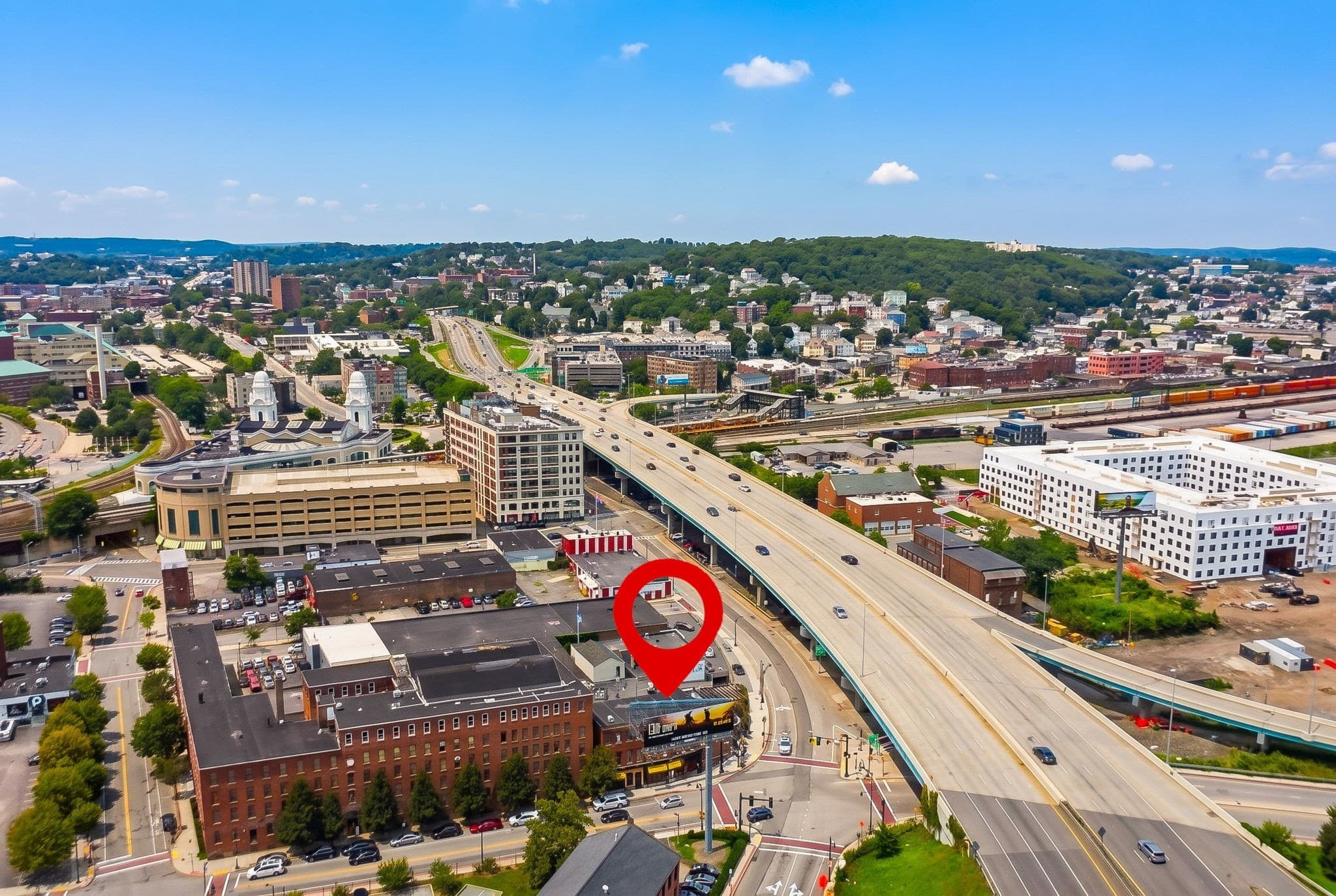 Condominium at 82-88 Winter St # 2B, Worcester MA 01604, Worcester, photo 33 of 36