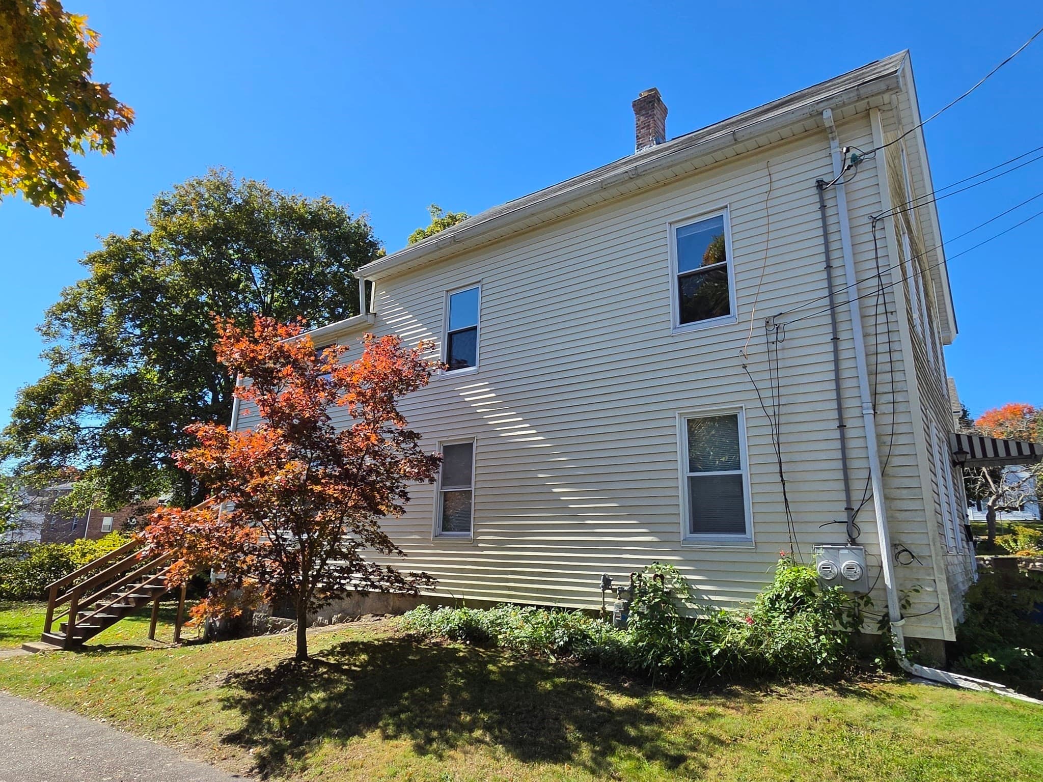 2 Family - 2 Units Up/Down at 5 Mechanic Street, Milford MA 01757, Milford, photo 41 of 41