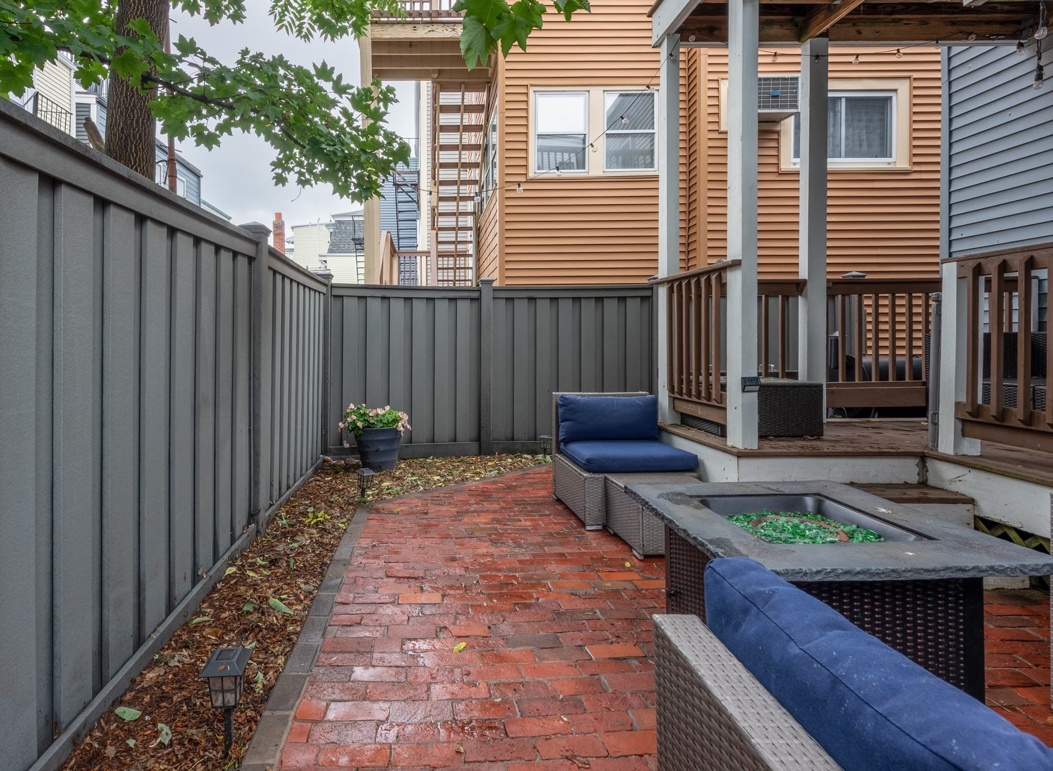 Condominium at 252 Webster St # 1, Boston MA 02128, Boston, photo 27 of 37