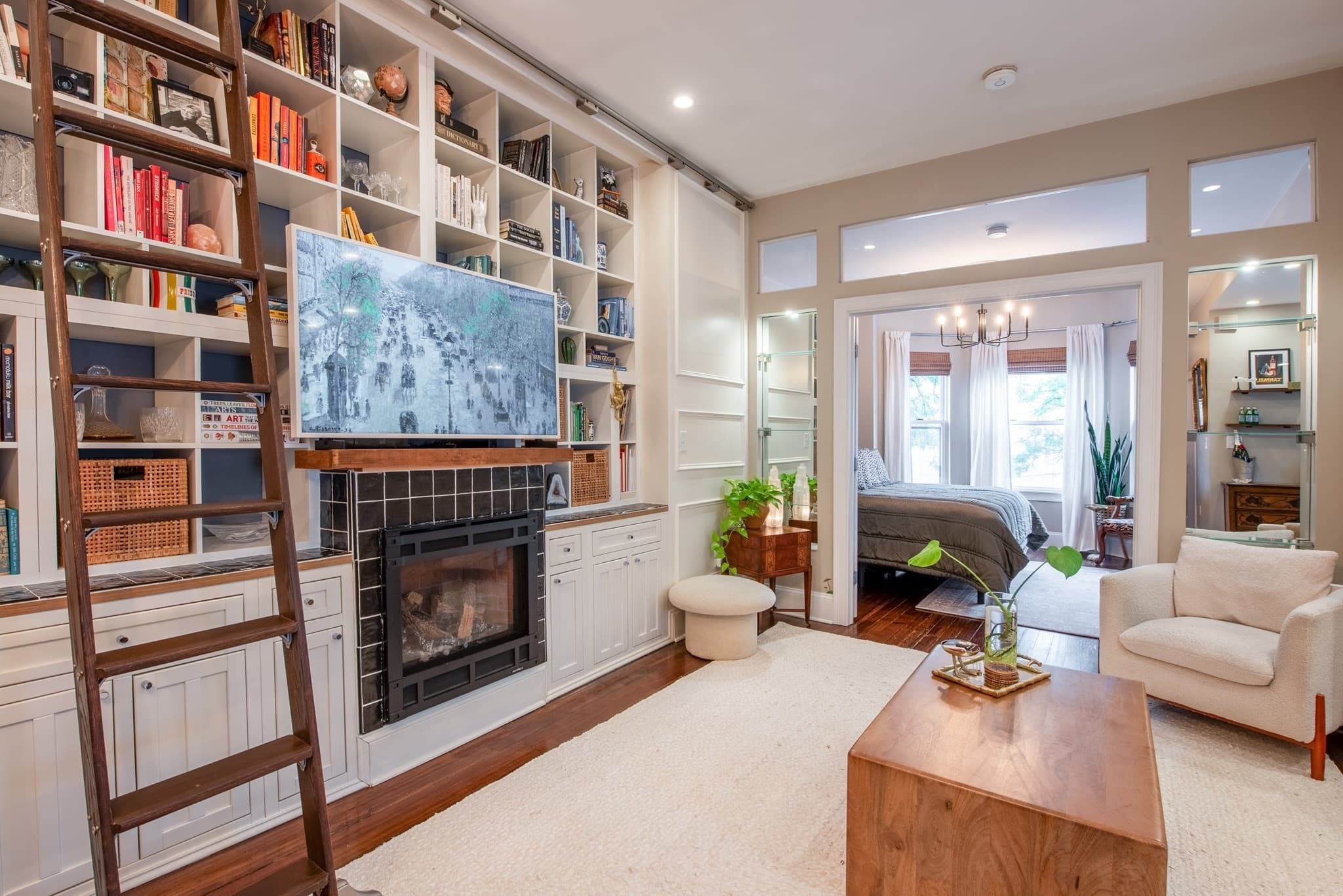 Condominium at 252 Webster St # 1, Boston MA 02128, Boston, photo 7 of 37