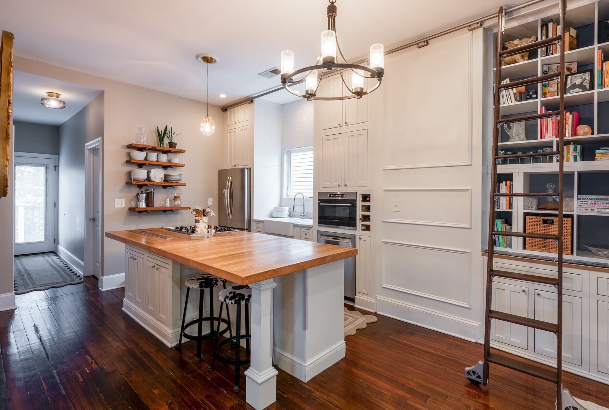 Condominium at 252 Webster St # 1, Boston MA 02128, Boston, photo 3 of 37