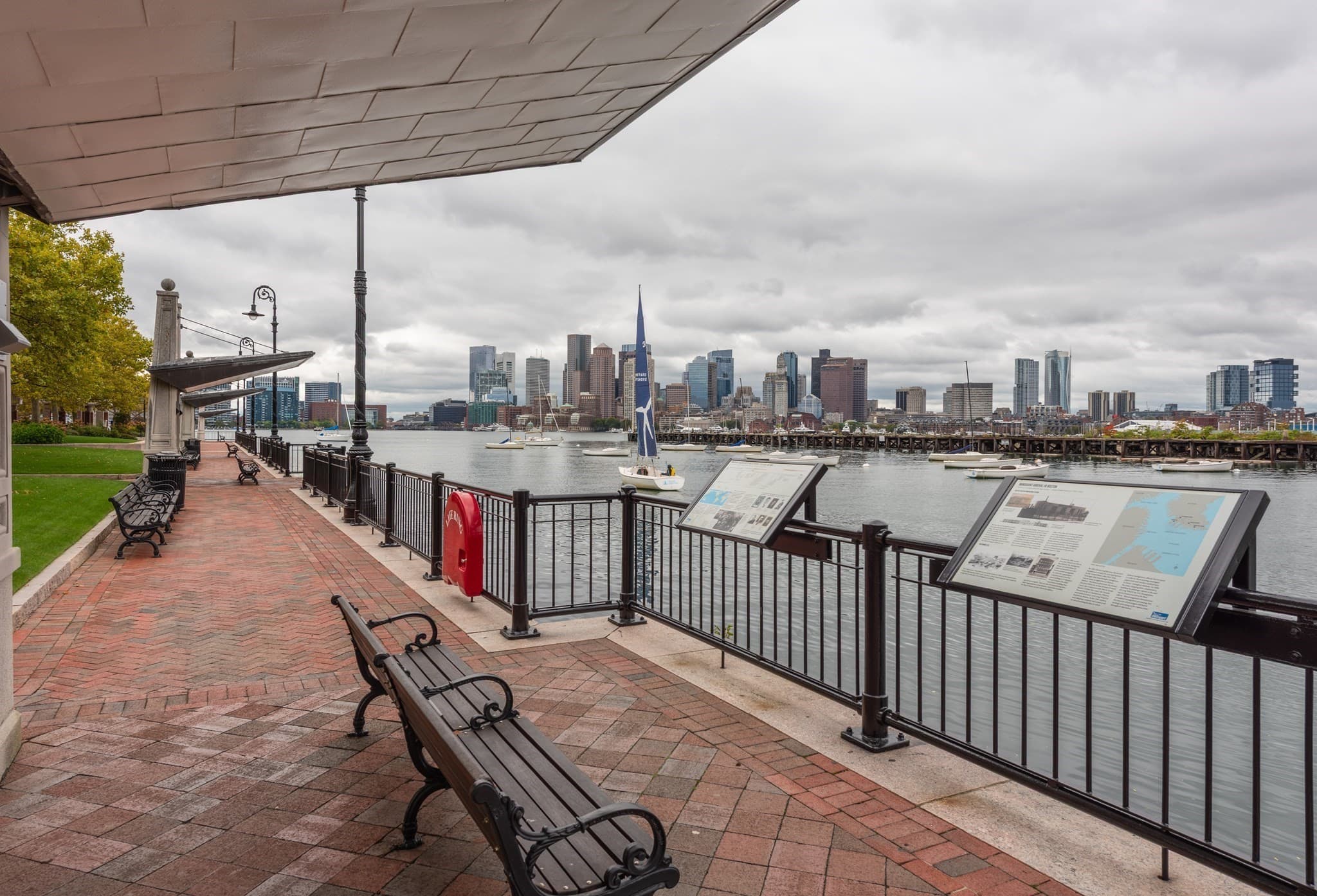 Condominium at 252 Webster St # 1, Boston MA 02128, Boston, photo 32 of 37
