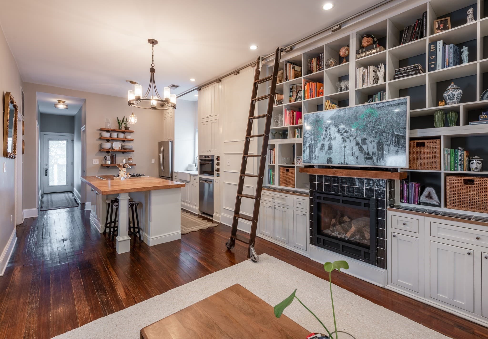 Condominium at 252 Webster St # 1, Boston MA 02128, Boston, photo 5 of 37